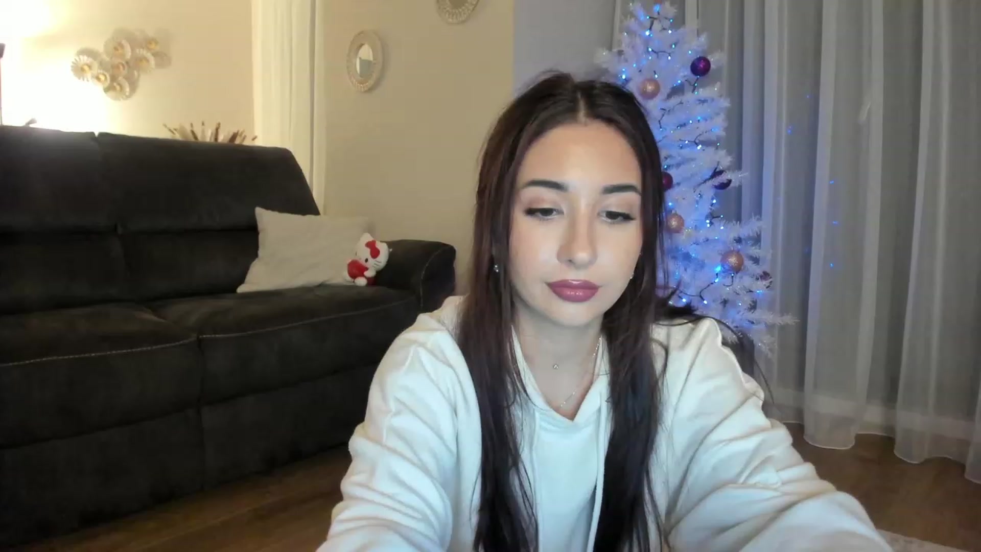 Gallery image thumbnail from Cataleya's myfreecams stream on, 12/27/2023, 22:56 image 4 of 20