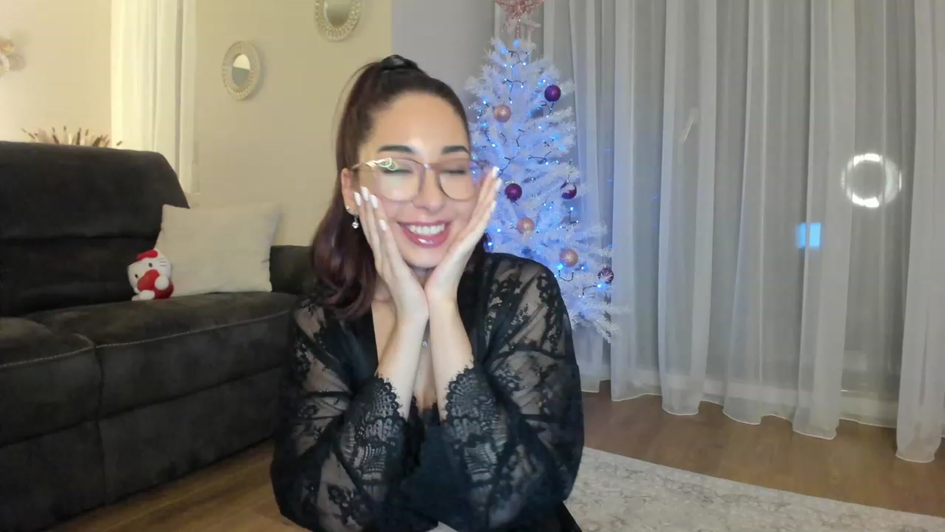 Gallery image thumbnail from Cataleya's myfreecams stream on, 12/28/2023, 22:22 image 17 of 20