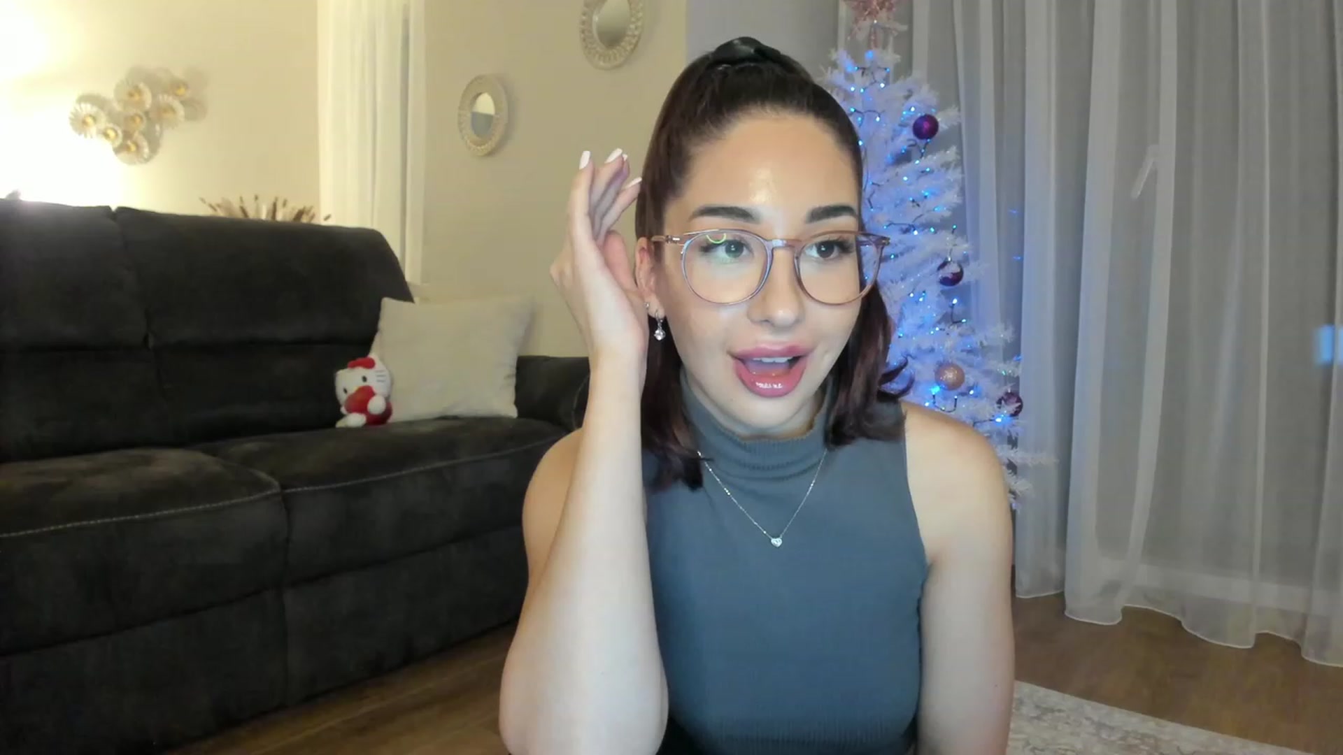 Gallery image thumbnail from Cataleya's myfreecams stream on, 12/28/2023, 22:22 image 9 of 20