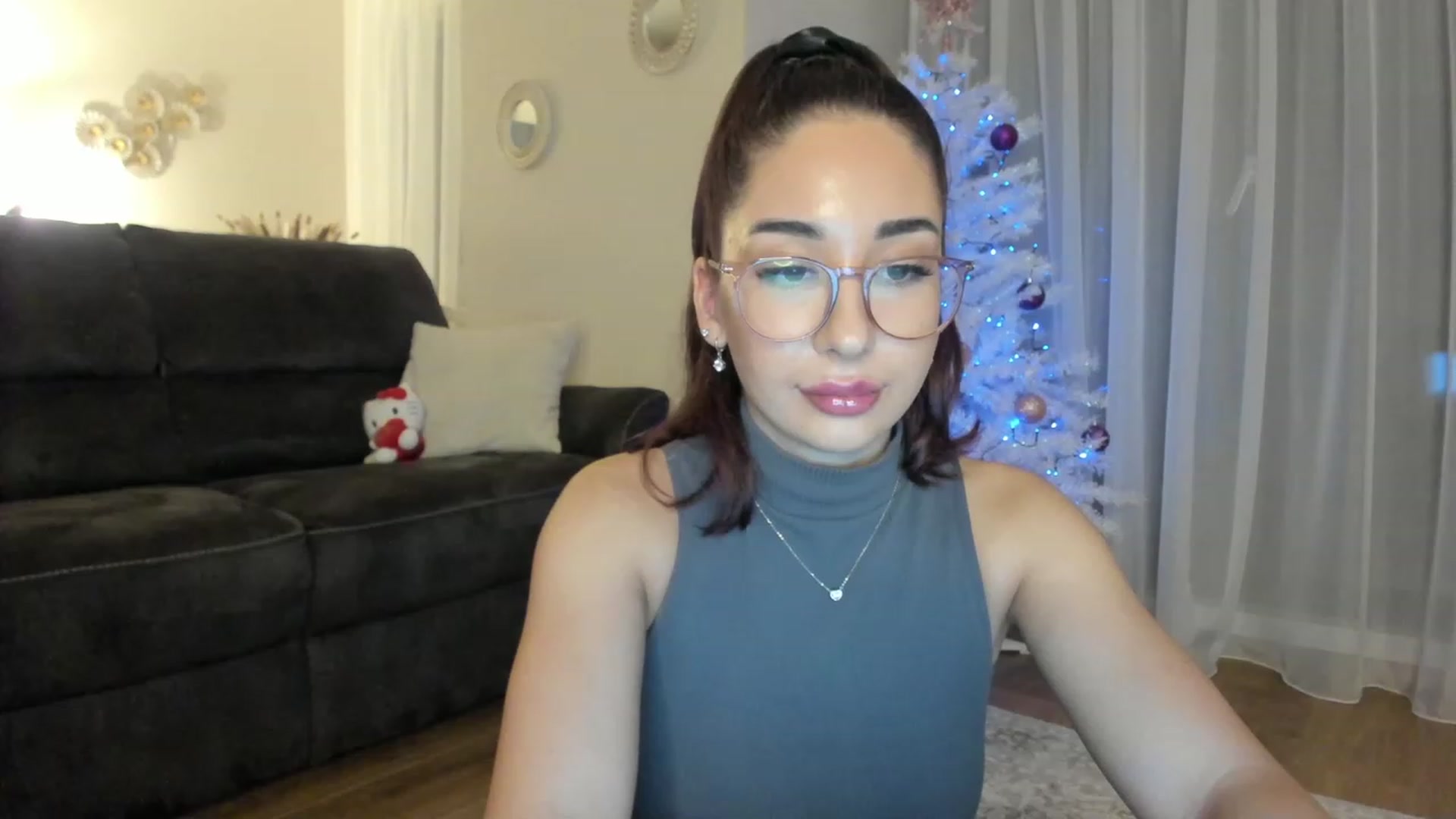 Gallery image thumbnail from Cataleya's myfreecams stream on, 12/28/2023, 22:22 image 5 of 20