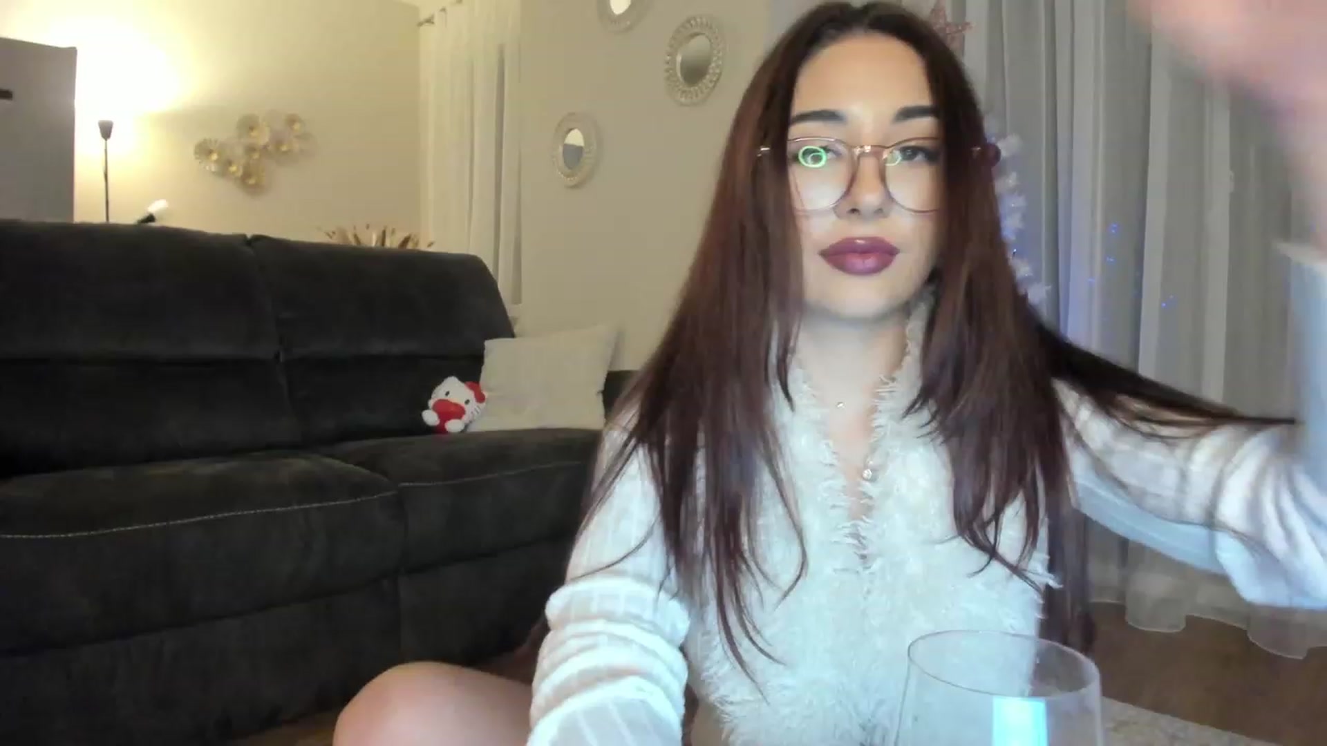 Gallery image thumbnail from Cataleya's myfreecams stream on, 01/03/2024, 23:14 image 15 of 20