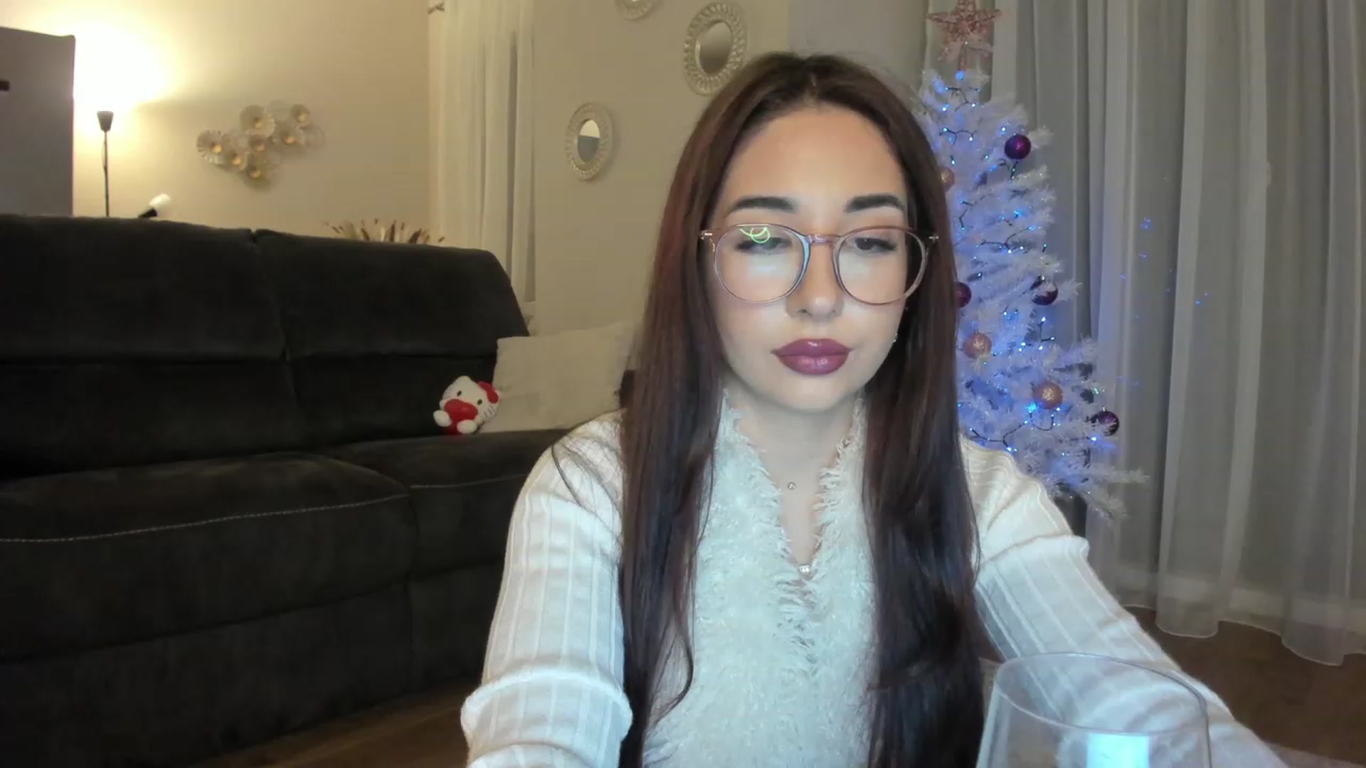 Gallery image thumbnail from Cataleya's myfreecams stream on, 01/03/2024, 23:14 image 12 of 20