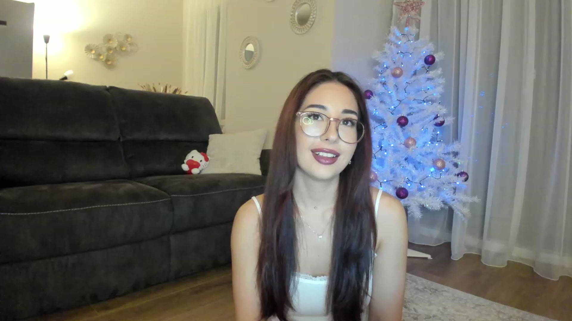 Gallery image thumbnail from Cataleya's myfreecams stream on, 01/03/2024, 23:14 image 1 of 20