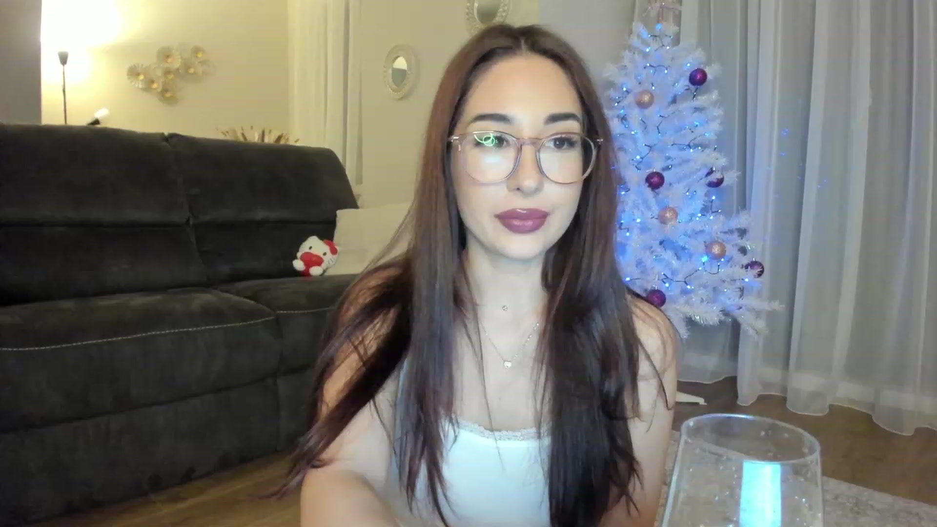 Gallery image thumbnail from Cataleya's myfreecams stream on, 01/03/2024, 23:14 image 8 of 20
