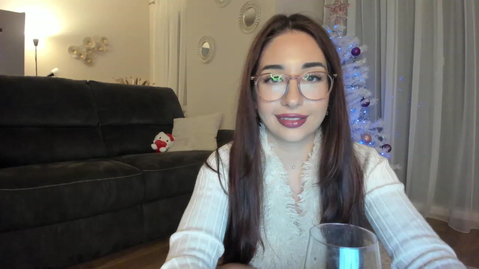 Gallery image thumbnail from Cataleya's myfreecams stream on, 01/03/2024, 23:14 image 14 of 20