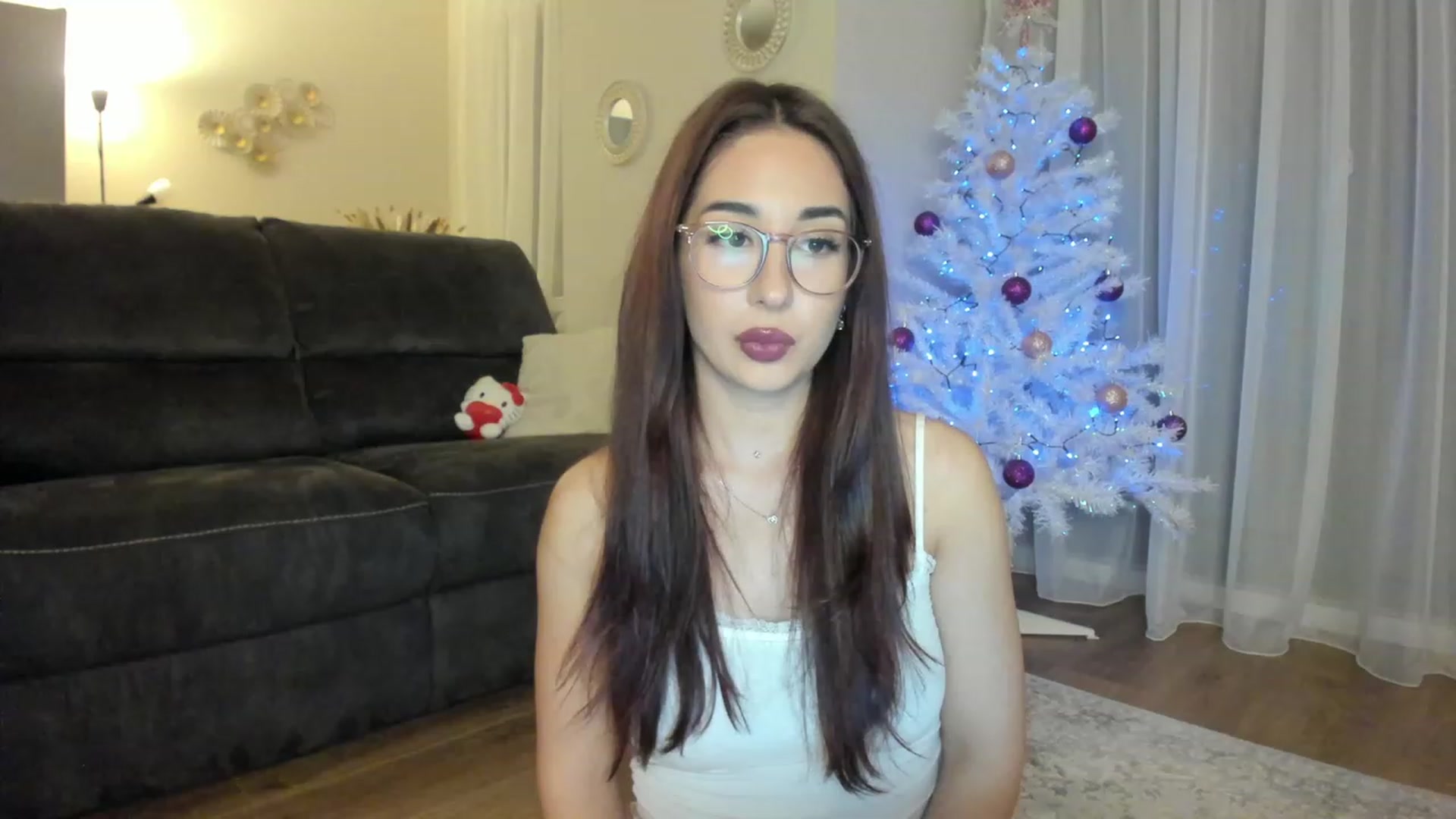 Gallery image thumbnail from Cataleya's myfreecams stream on, 01/03/2024, 23:14 image 6 of 20