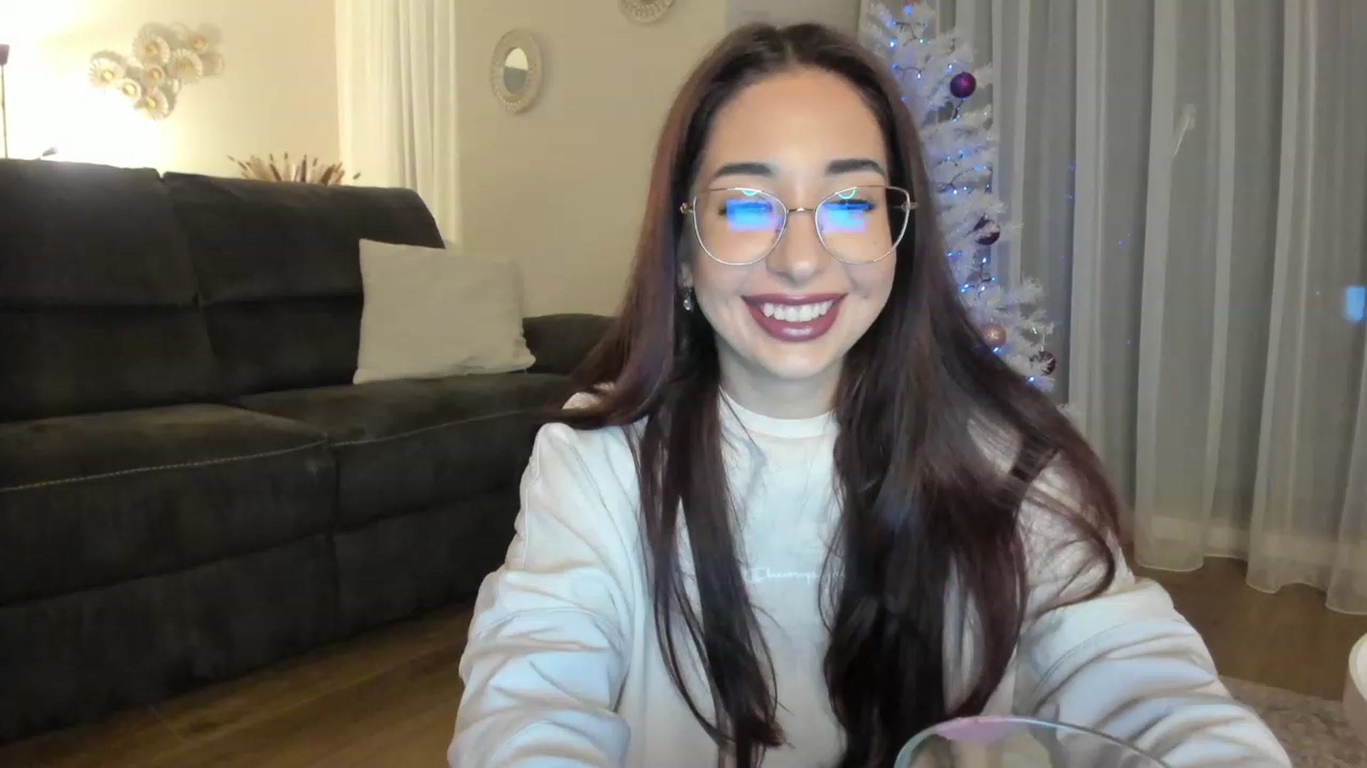 Gallery image thumbnail from Cataleya's myfreecams stream on, 01/06/2024, 21:21 image 3 of 20