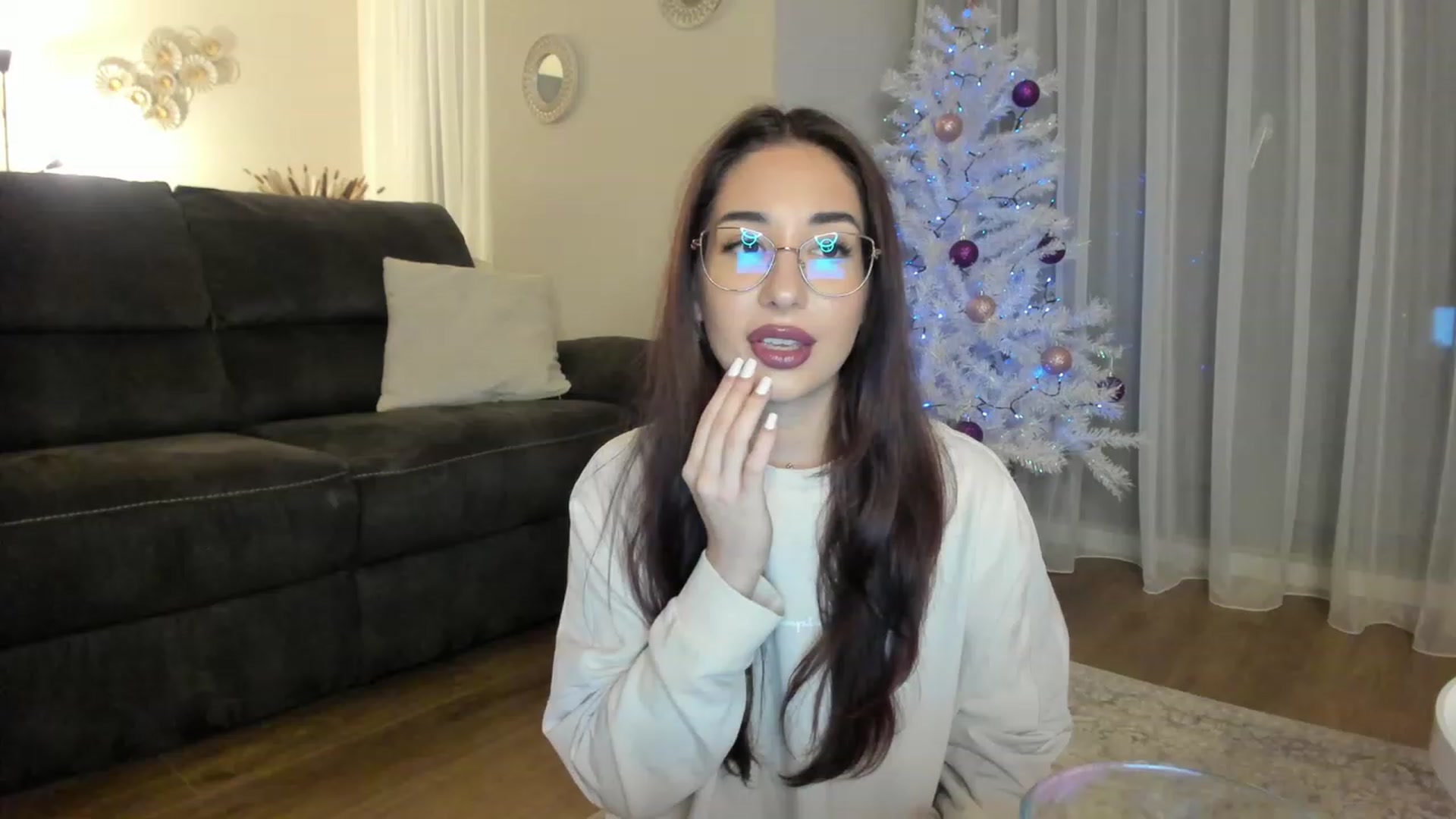 Gallery image thumbnail from Cataleya's myfreecams stream on, 01/06/2024, 21:21 image 7 of 20