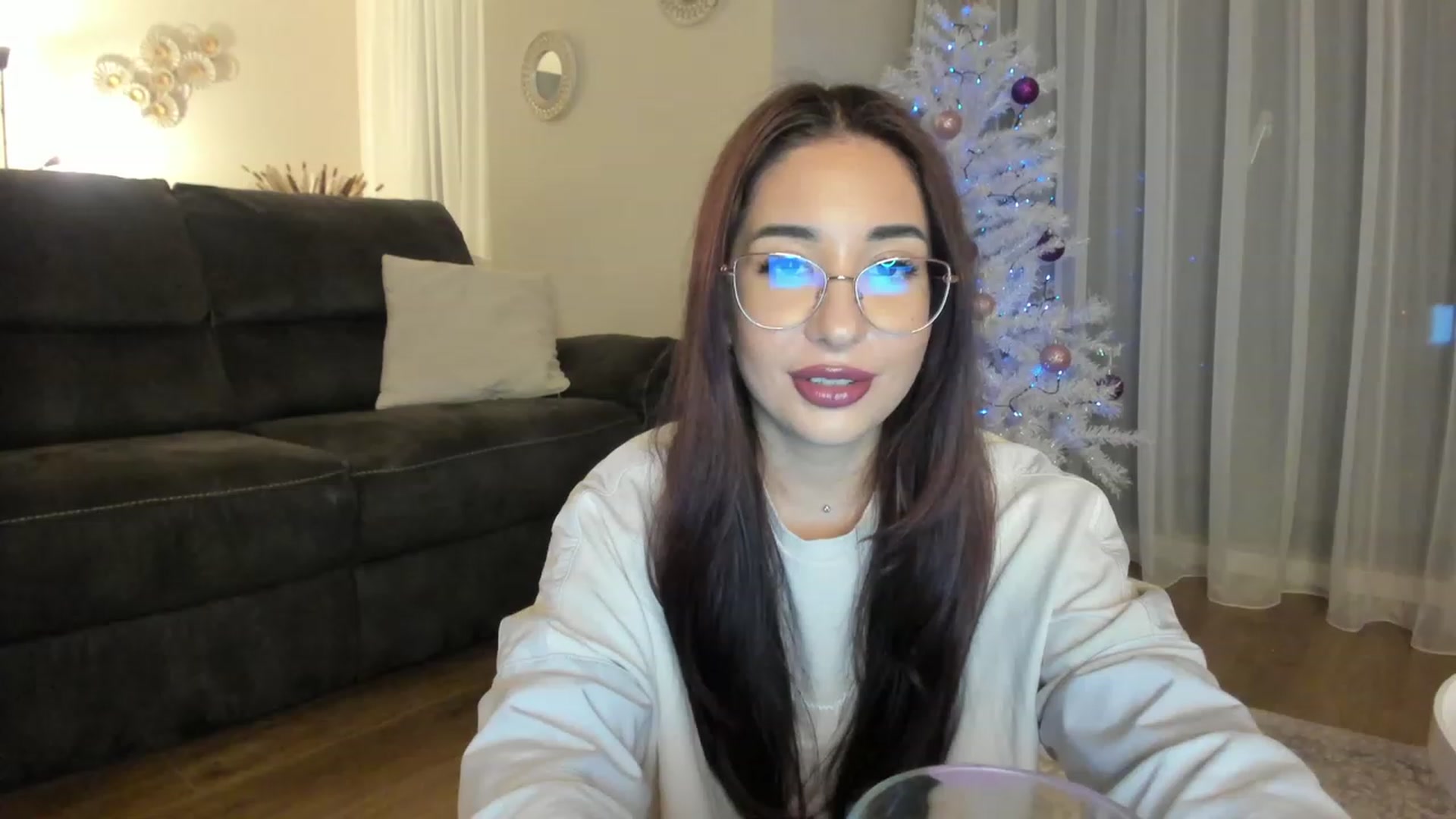Gallery image thumbnail from Cataleya's myfreecams stream on, 01/06/2024, 21:21 image 16 of 20