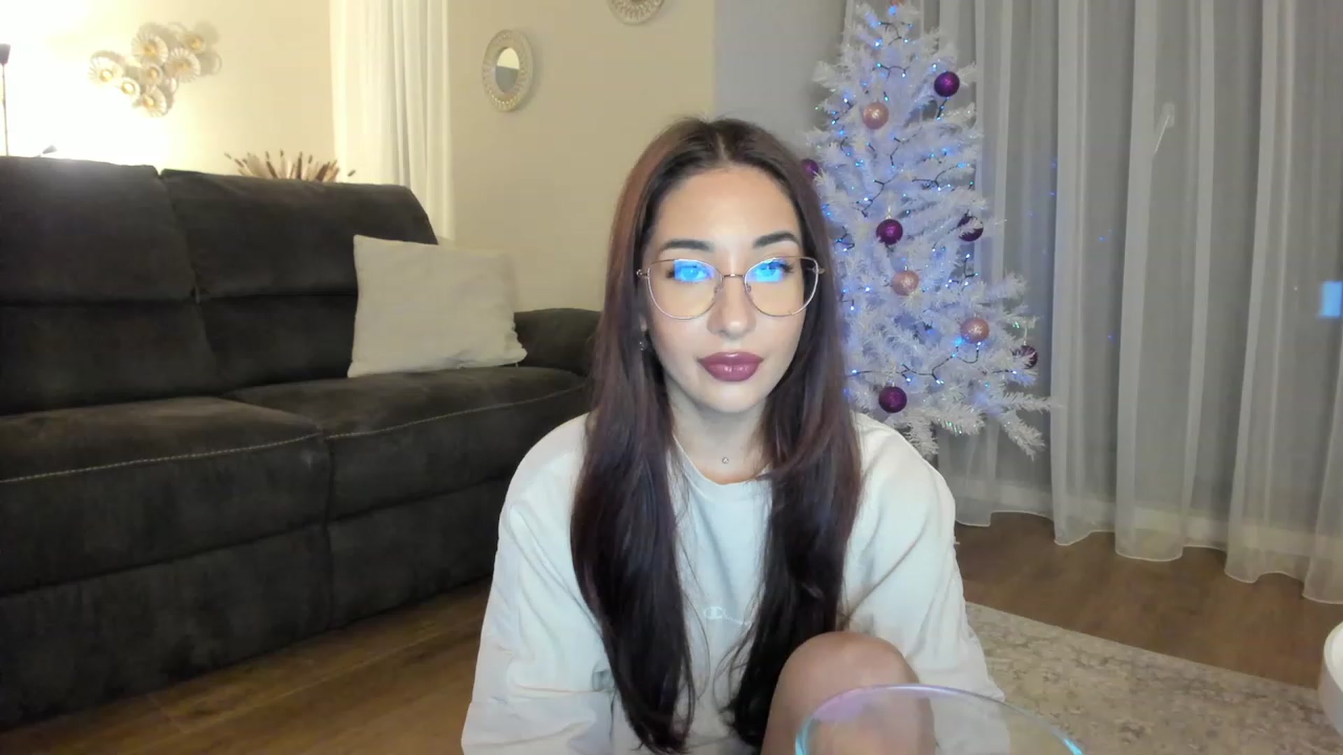 Gallery image thumbnail from Cataleya's myfreecams stream on, 01/06/2024, 21:21 image 12 of 20