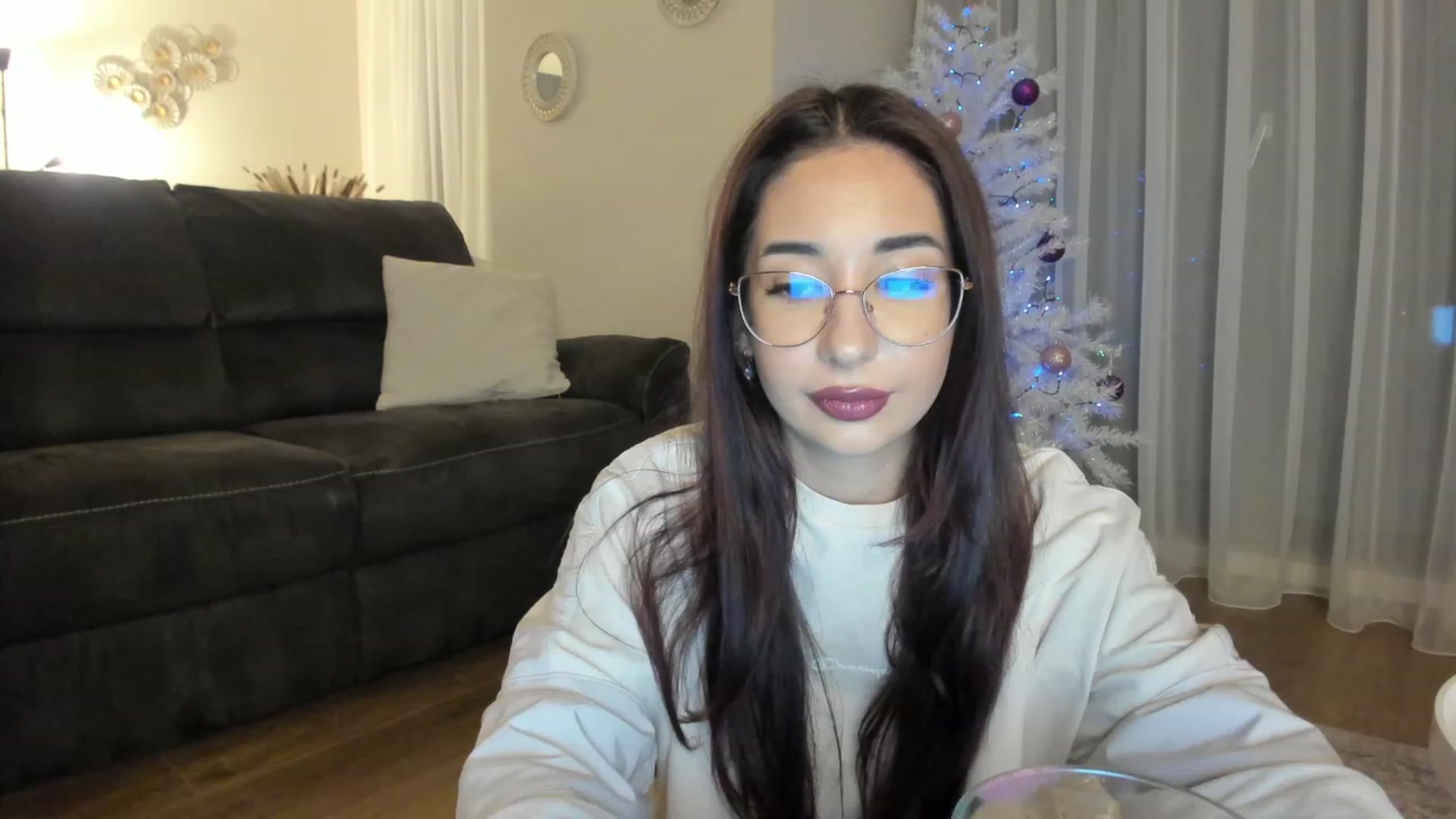 Gallery image thumbnail from Cataleya's myfreecams stream on, 01/06/2024, 21:21 image 6 of 20
