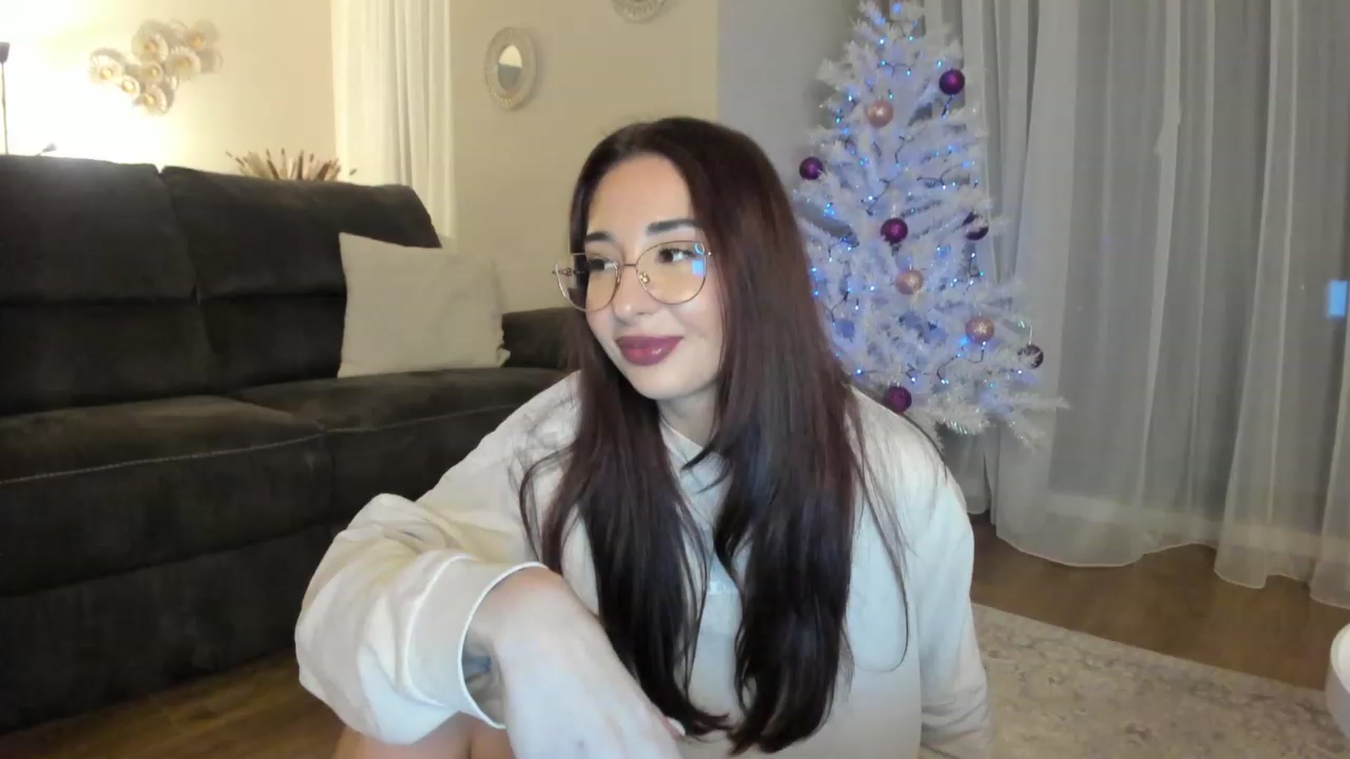 Gallery image thumbnail from Cataleya's myfreecams stream on, 01/06/2024, 21:21 image 20 of 20