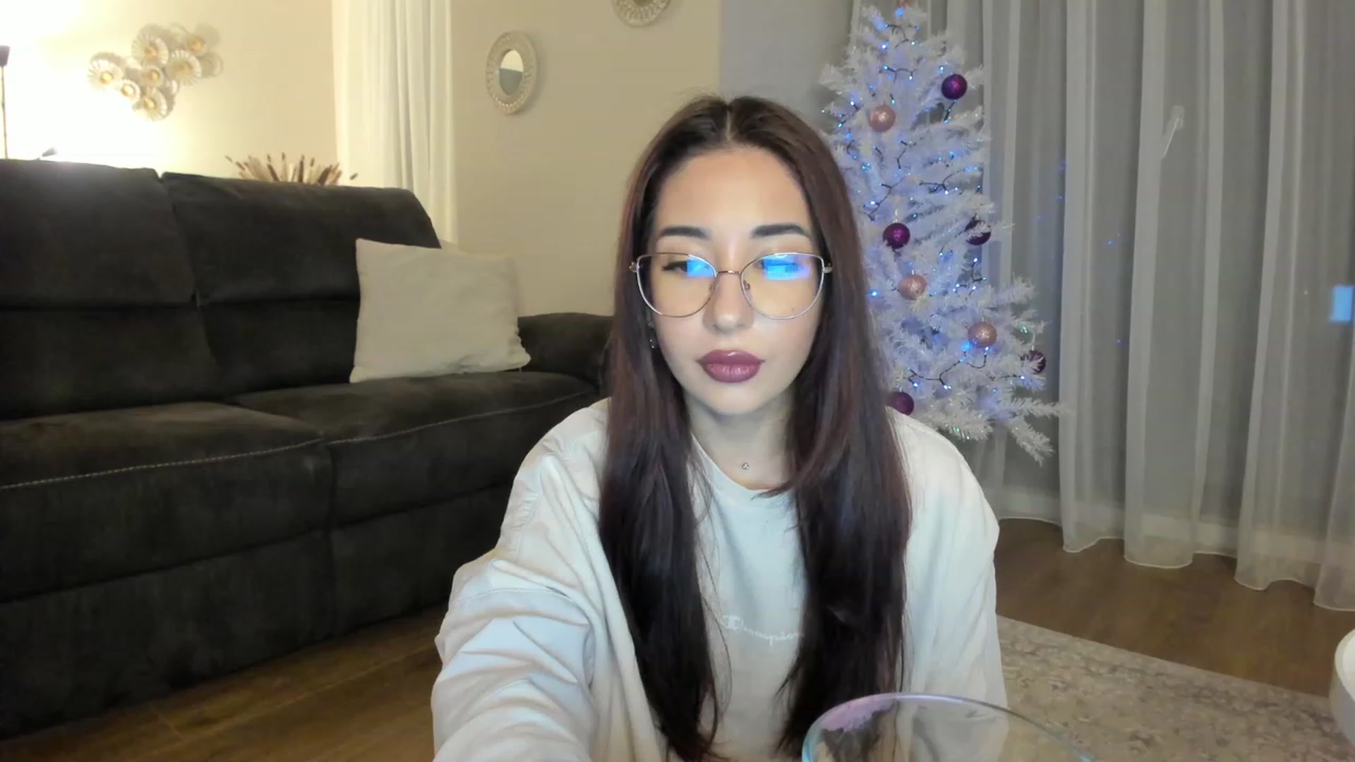 Gallery image thumbnail from Cataleya's myfreecams stream on, 01/06/2024, 21:21 image 11 of 20