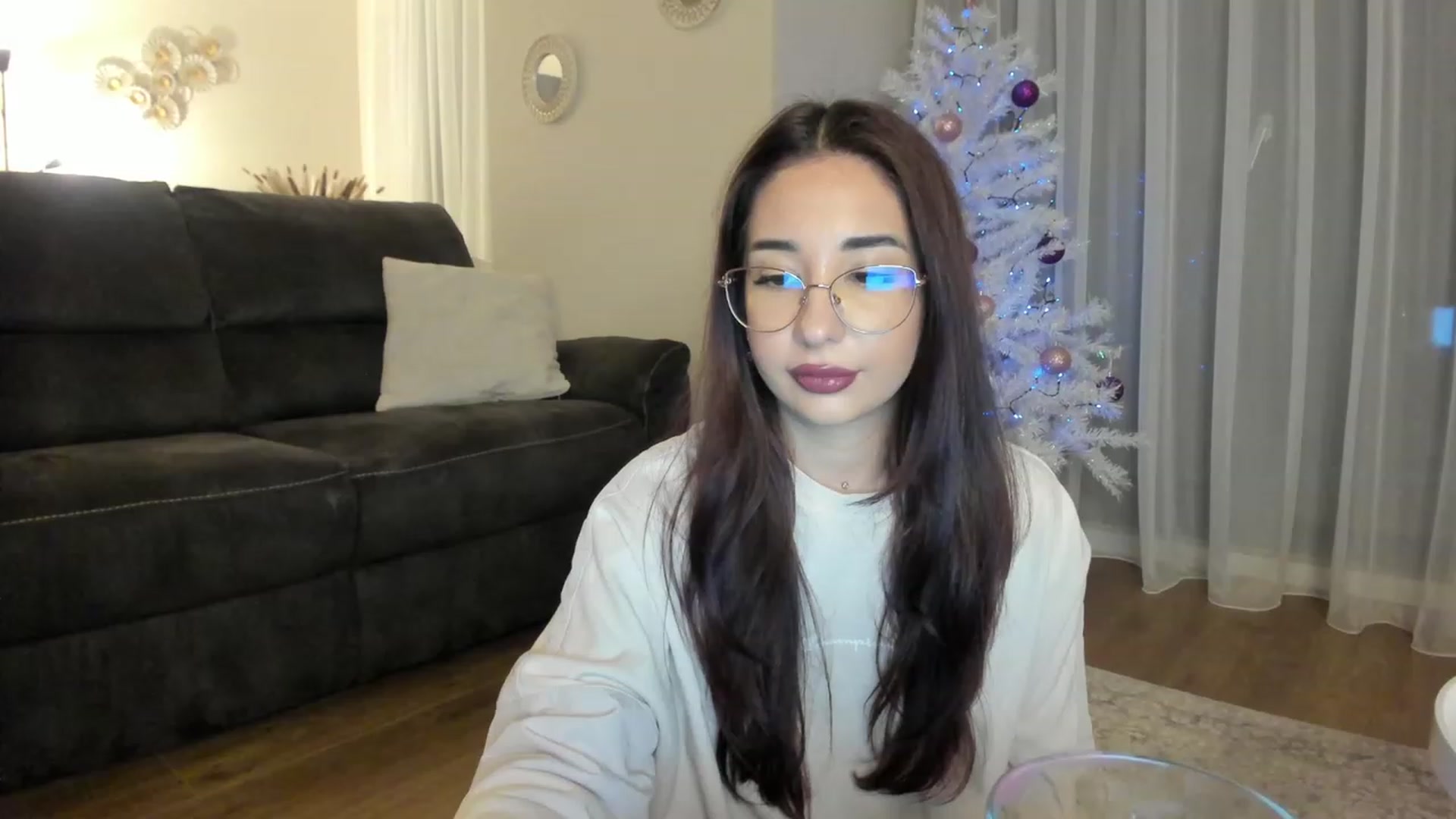 Gallery image thumbnail from Cataleya's myfreecams stream on, 01/06/2024, 21:21 image 8 of 20