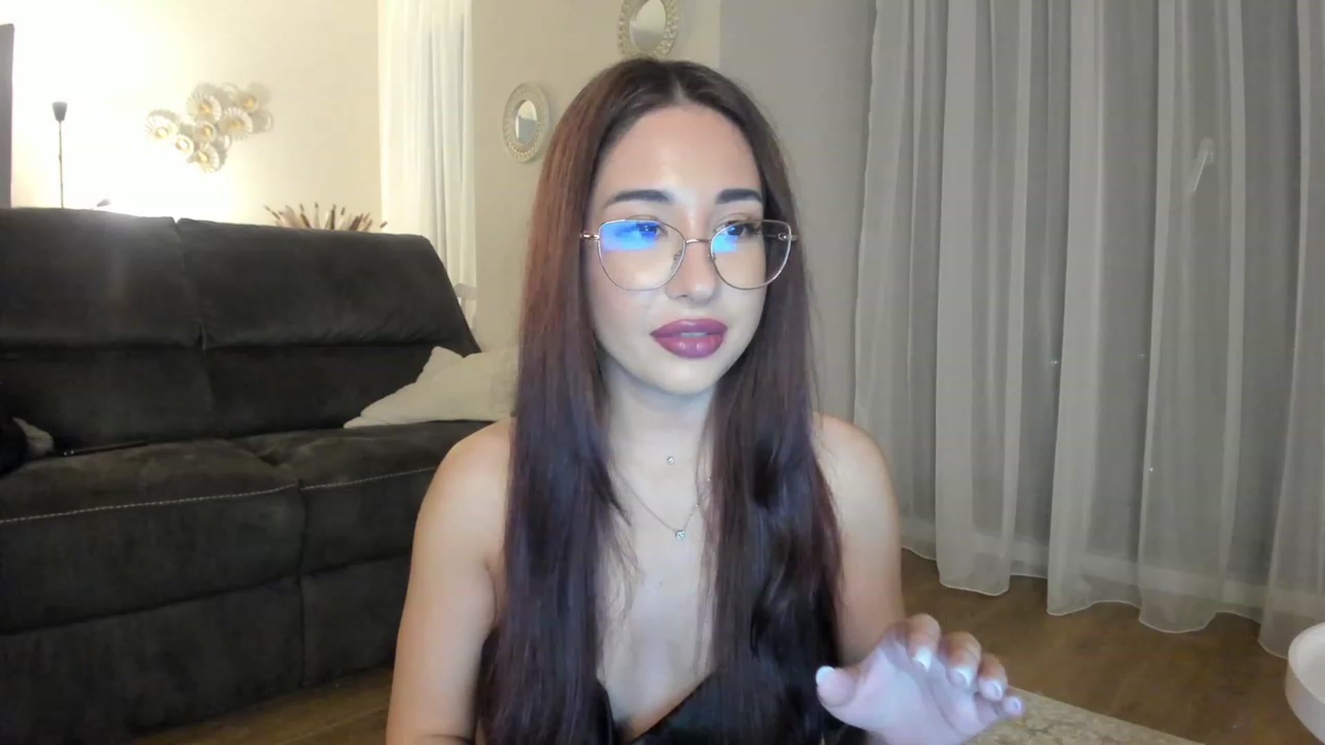 Gallery image thumbnail from Cataleya's myfreecams stream on, 01/08/2024, 23:19 image 15 of 20