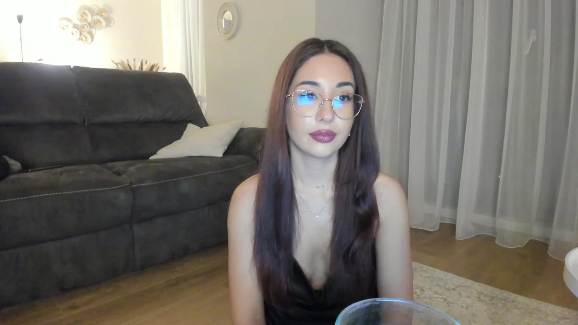 Gallery image thumbnail from Cataleya's myfreecams stream on, 01/08/2024, 23:19 image 8 of 20