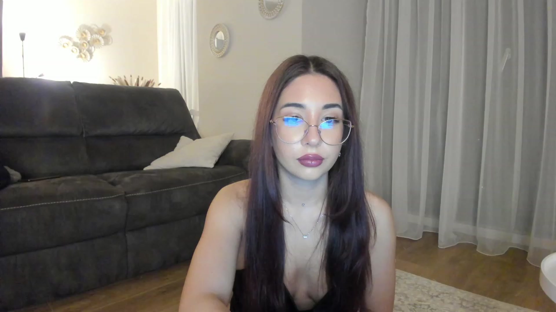 Gallery image thumbnail from Cataleya's myfreecams stream on, 01/08/2024, 23:19 image 11 of 20