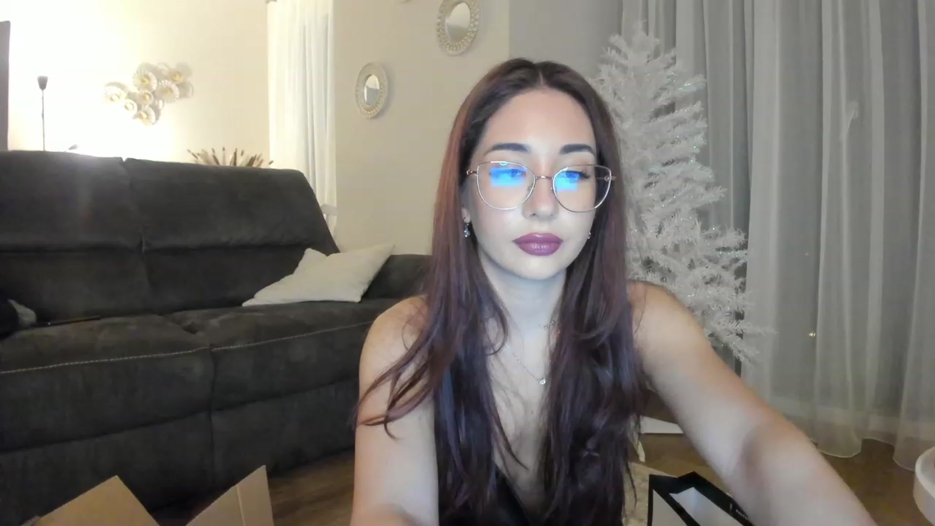 Gallery image thumbnail from Cataleya's myfreecams stream on, 01/08/2024, 23:19 image 5 of 20