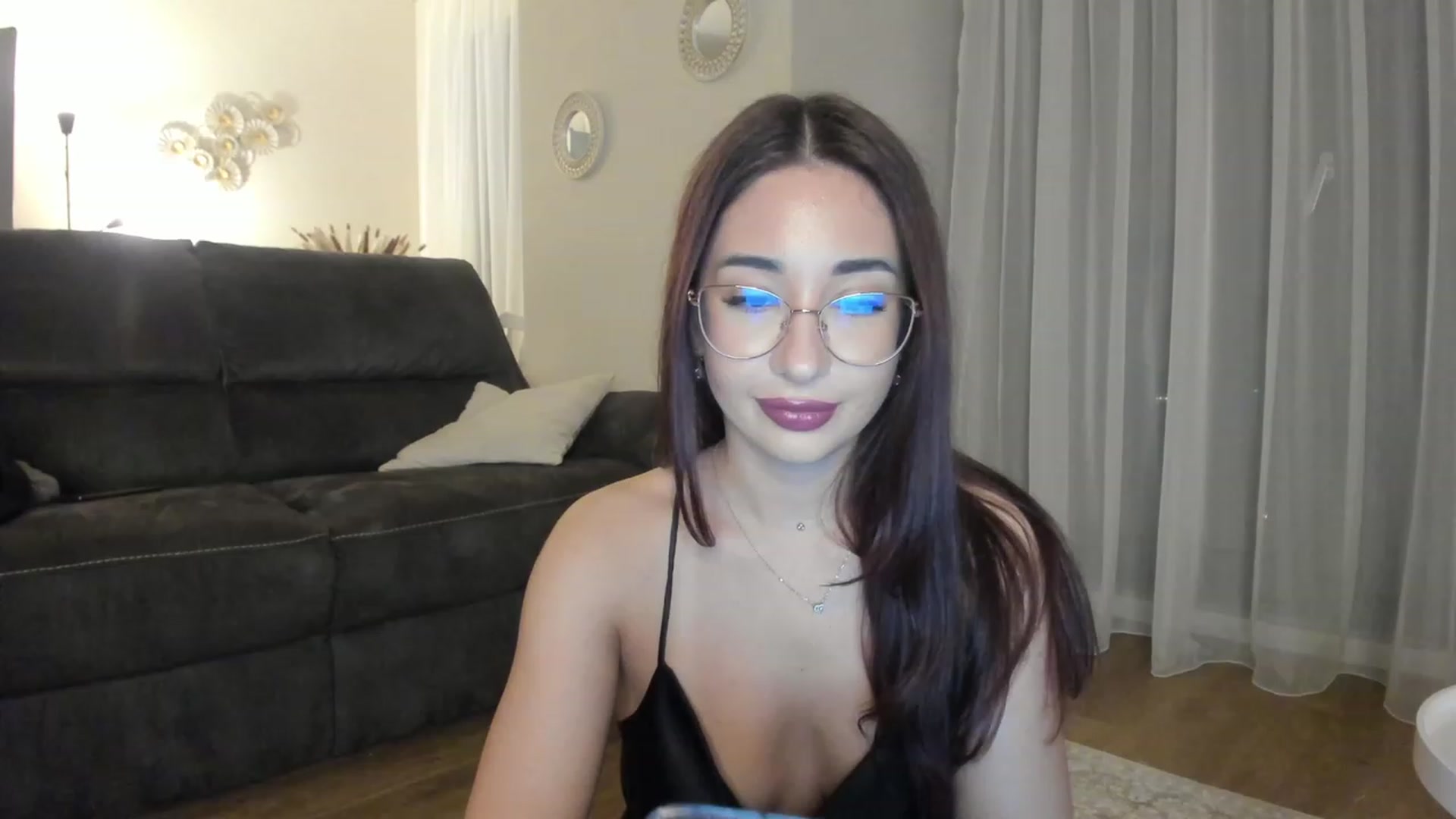 Gallery image thumbnail from Cataleya's myfreecams stream on, 01/08/2024, 23:19 image 14 of 20