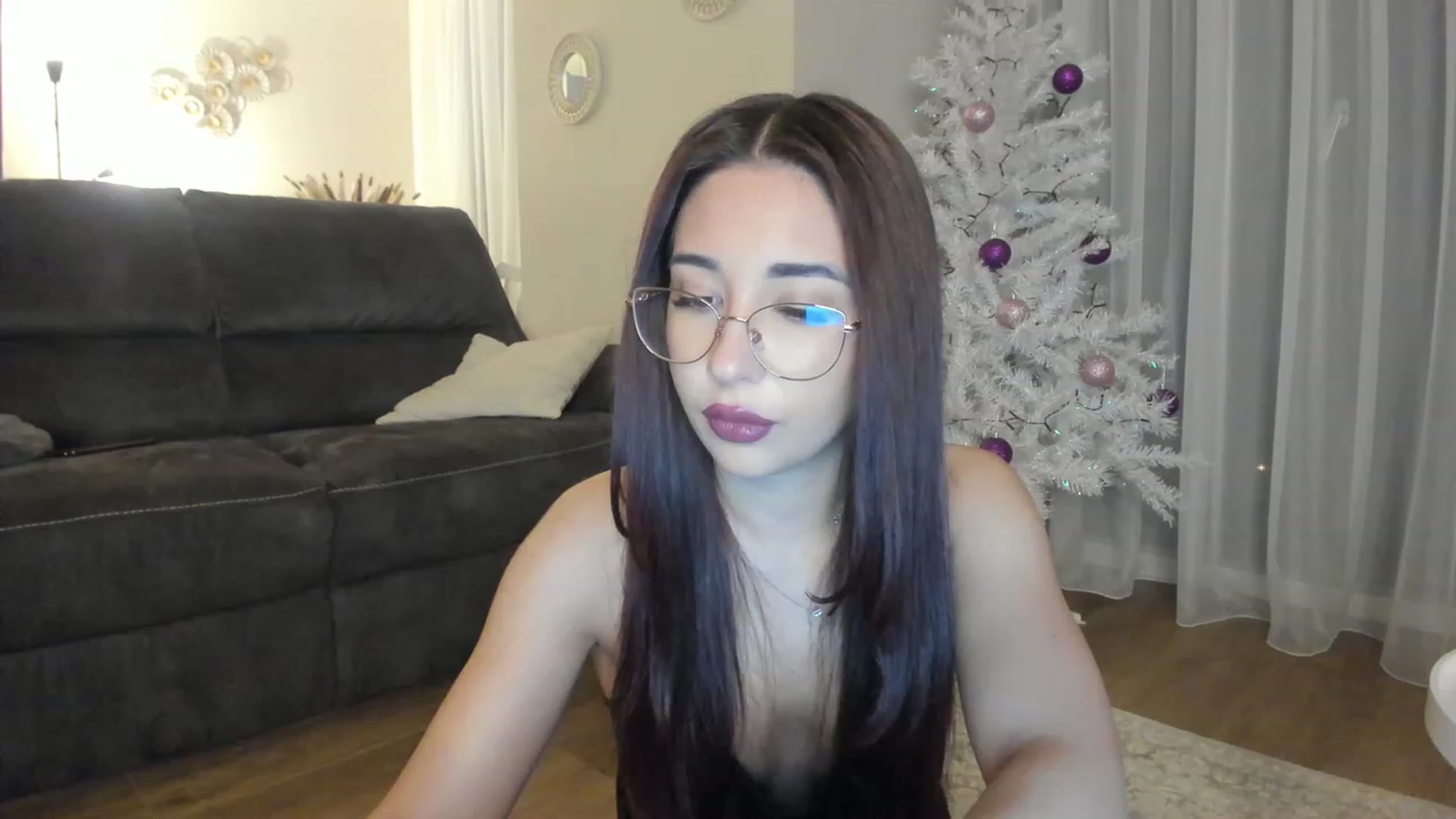 Gallery image thumbnail from Cataleya's myfreecams stream on, 01/08/2024, 23:19 image 2 of 20