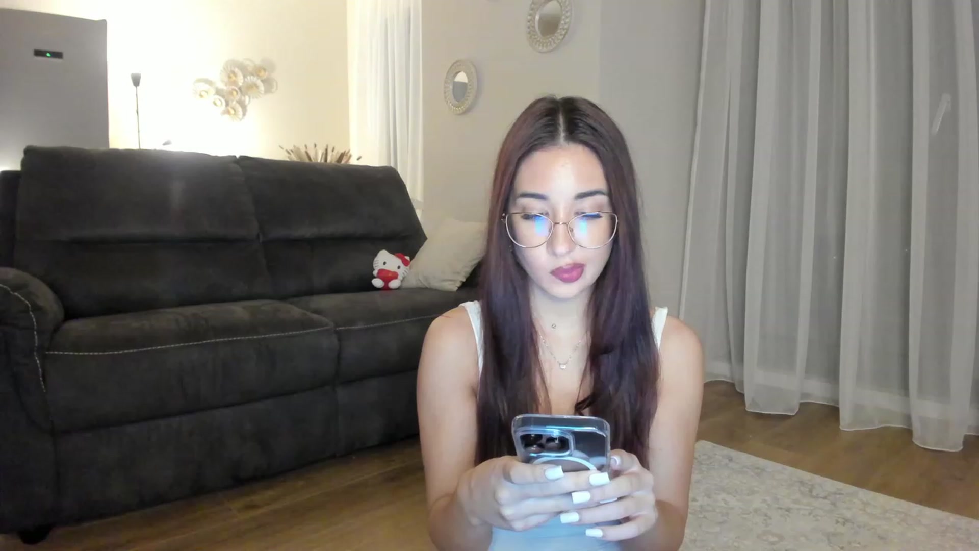 Gallery image thumbnail from Cataleya's myfreecams stream on, 01/09/2024, 23:34 image 18 of 20
