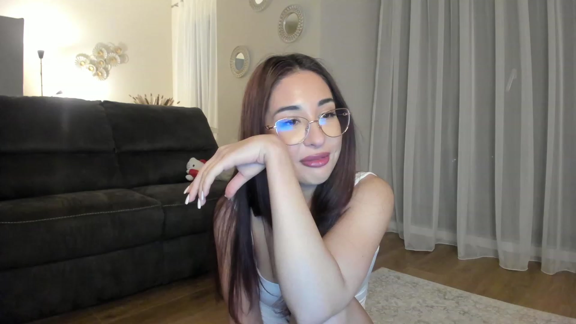 Gallery image thumbnail from Cataleya's myfreecams stream on, 01/10/2024, 24:24 image 3 of 20