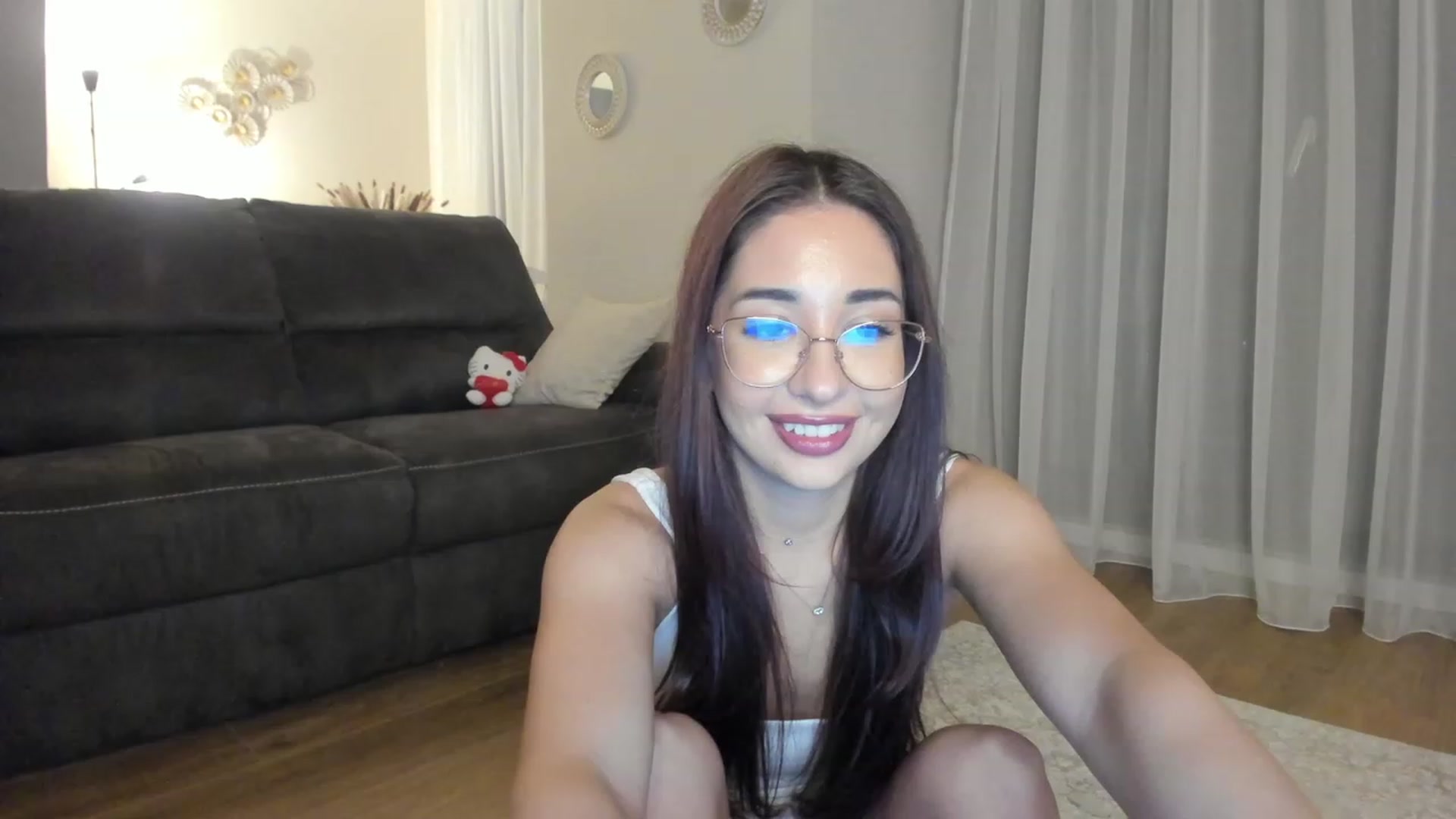 Gallery image thumbnail from Cataleya's myfreecams stream on, 01/10/2024, 24:24 image 16 of 20