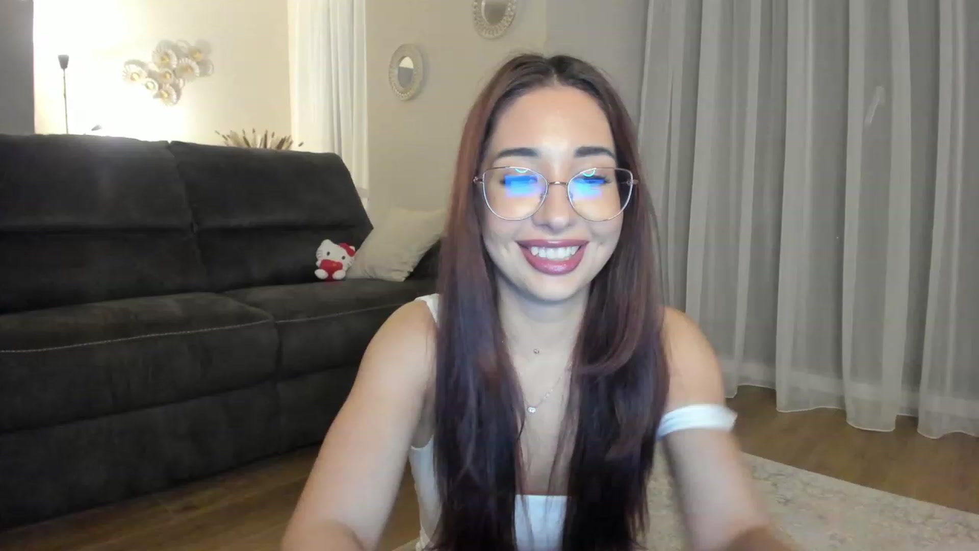 Gallery image thumbnail from Cataleya's myfreecams stream on, 01/10/2024, 24:24 image 7 of 20