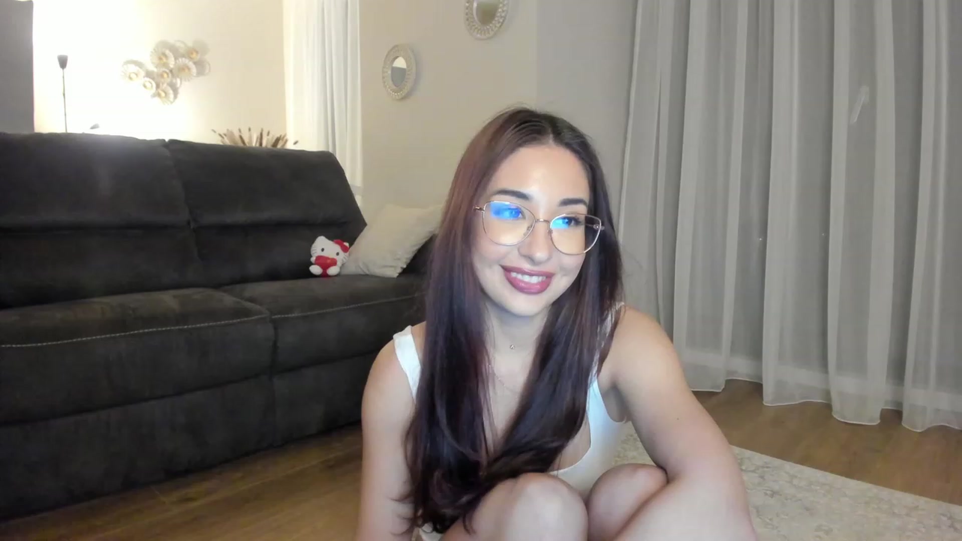Gallery image thumbnail from Cataleya's myfreecams stream on, 01/10/2024, 24:24 image 5 of 20