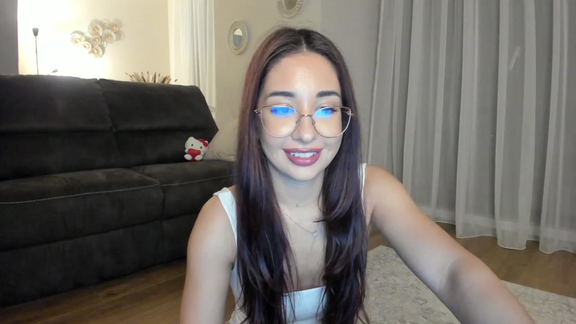 Gallery image thumbnail from Cataleya's myfreecams stream on, 01/10/2024, 24:24 image 15 of 20