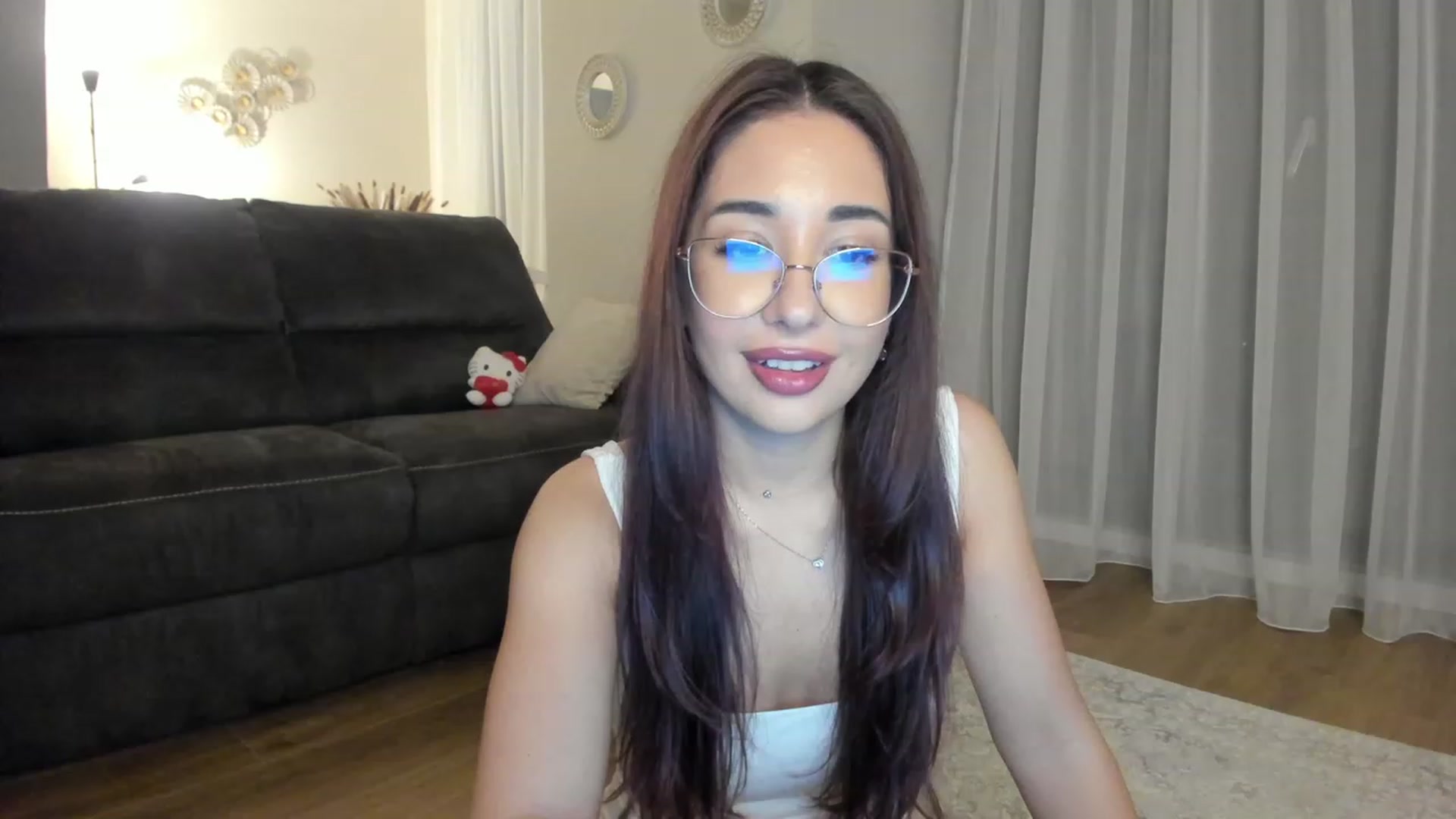 Gallery image thumbnail from Cataleya's myfreecams stream on, 01/10/2024, 24:24 image 14 of 20