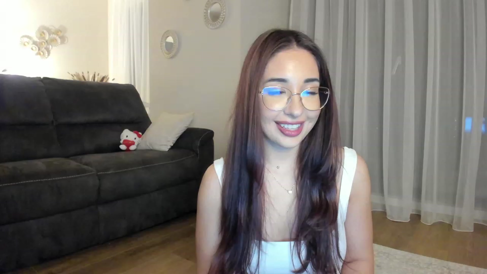 Gallery image thumbnail from Cataleya's myfreecams stream on, 01/10/2024, 24:24 image 20 of 20