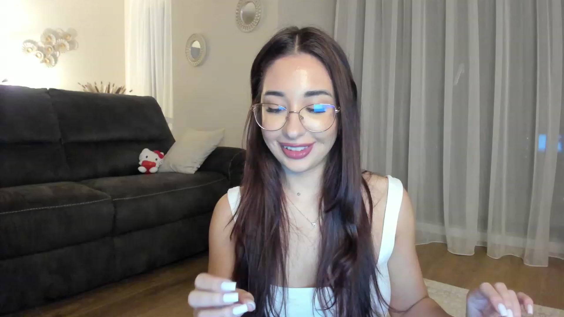 Gallery image thumbnail from Cataleya's myfreecams stream on, 01/10/2024, 24:24 image 20 of 20
