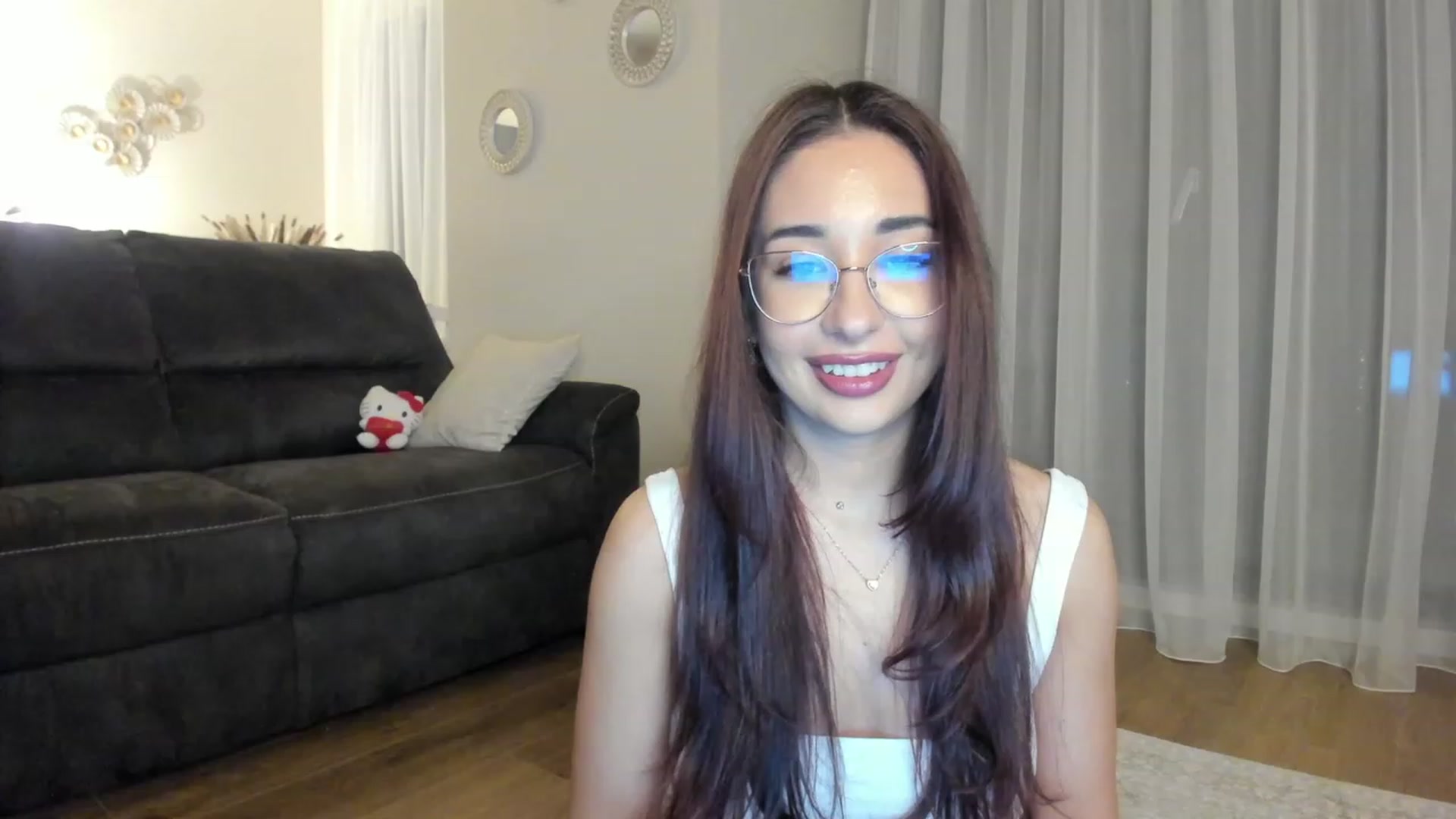 Gallery image thumbnail from Cataleya's myfreecams stream on, 01/10/2024, 24:24 image 19 of 20