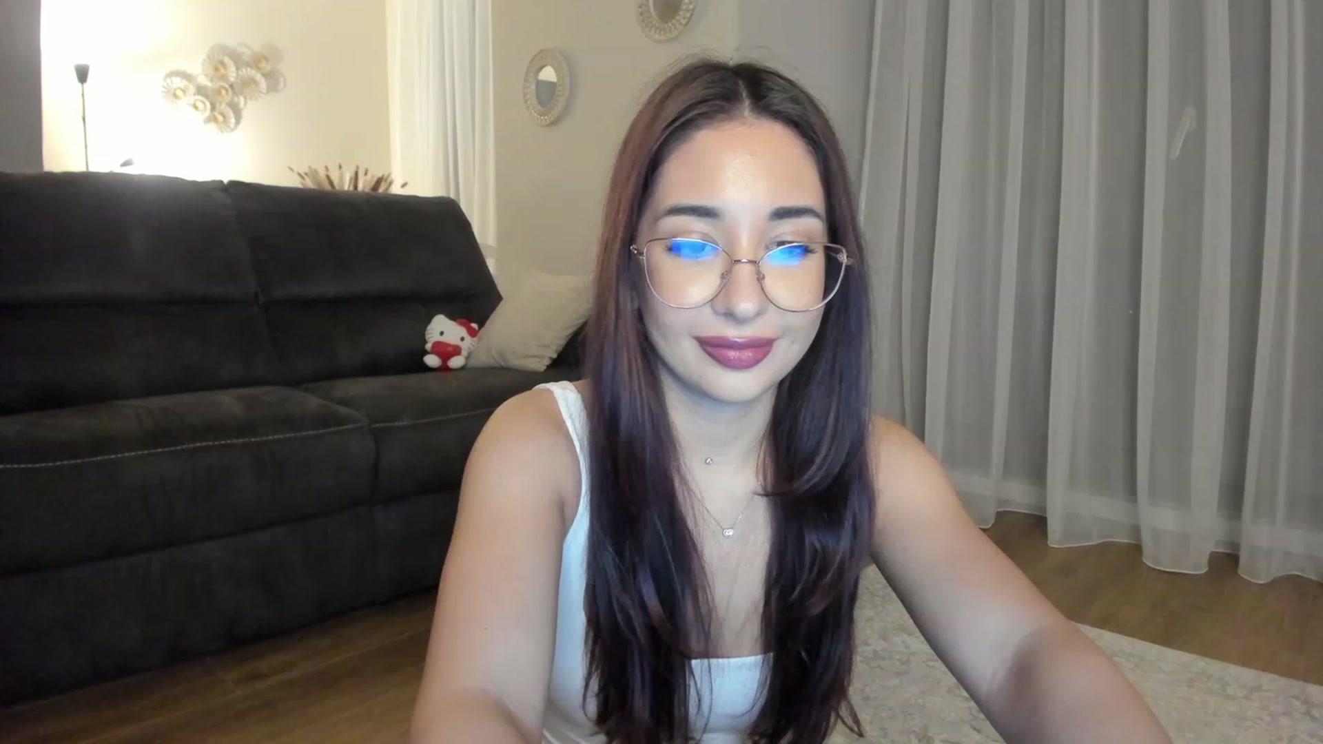 Gallery image thumbnail from Cataleya's myfreecams stream on, 01/10/2024, 24:24 image 7 of 20