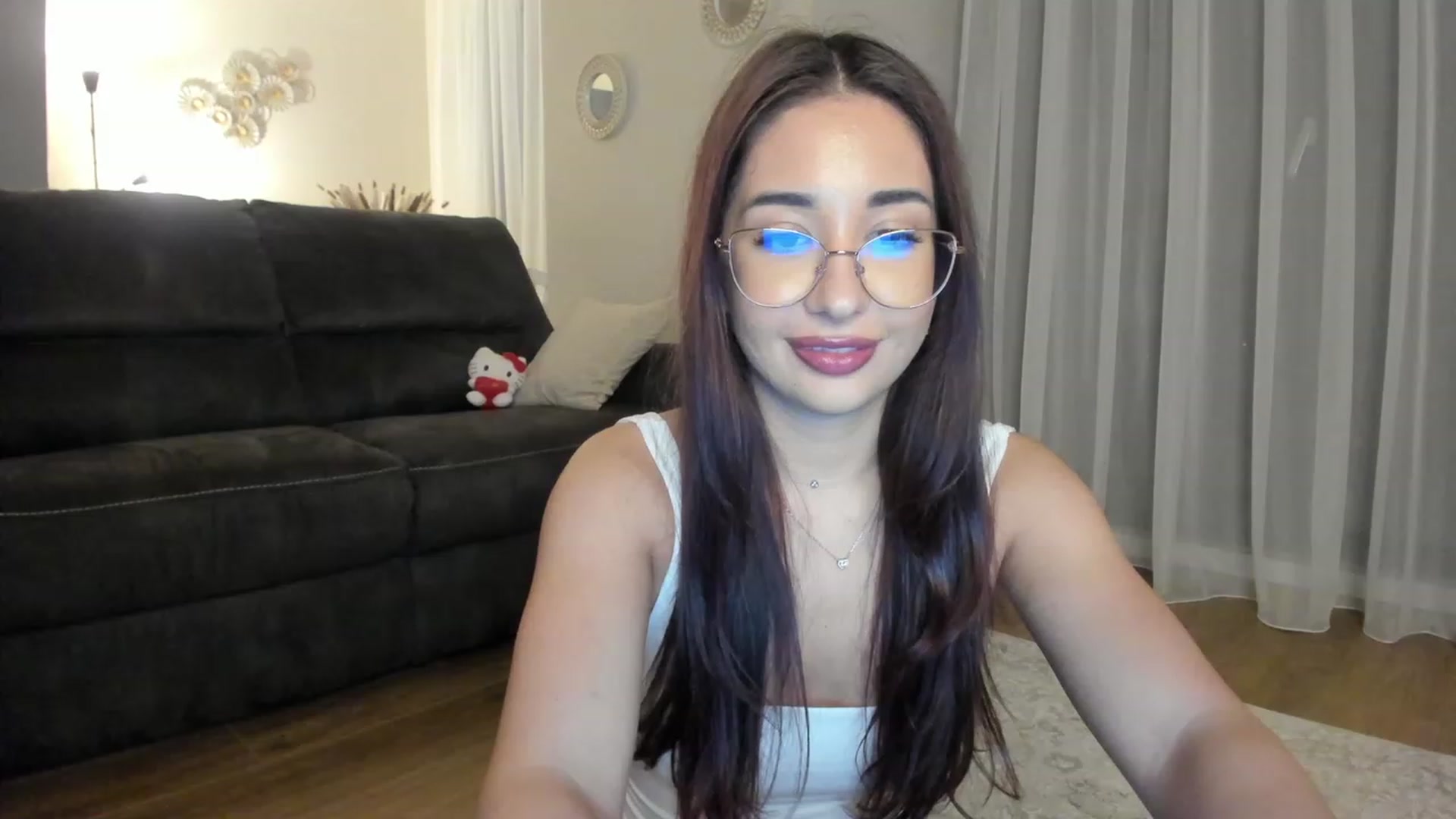 Gallery image thumbnail from Cataleya's myfreecams stream on, 01/10/2024, 24:24 image 2 of 20
