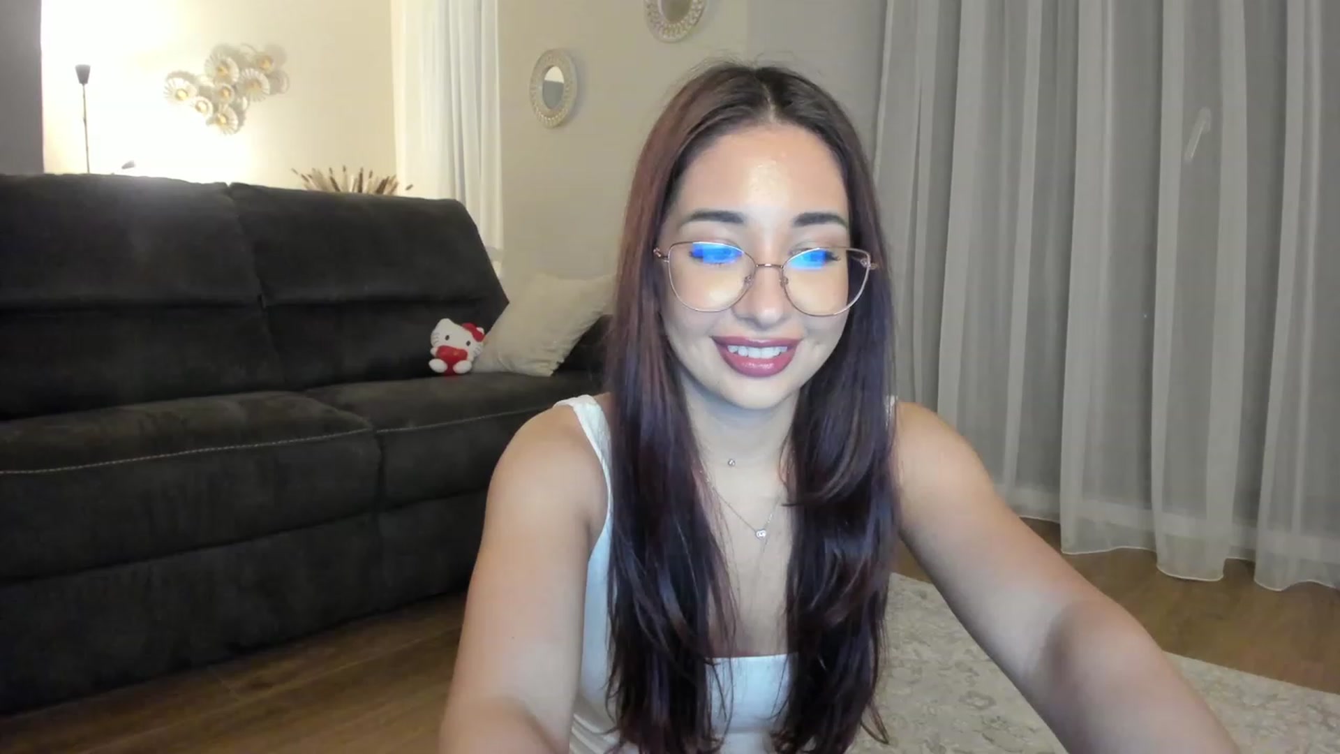 Gallery image thumbnail from Cataleya's myfreecams stream on, 01/10/2024, 24:24 image 6 of 20