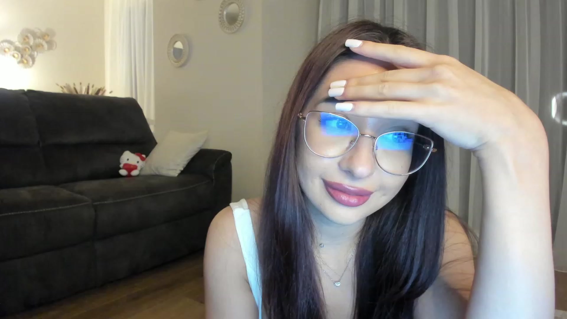 Gallery image thumbnail from Cataleya's myfreecams stream on, 01/10/2024, 24:24 image 17 of 20