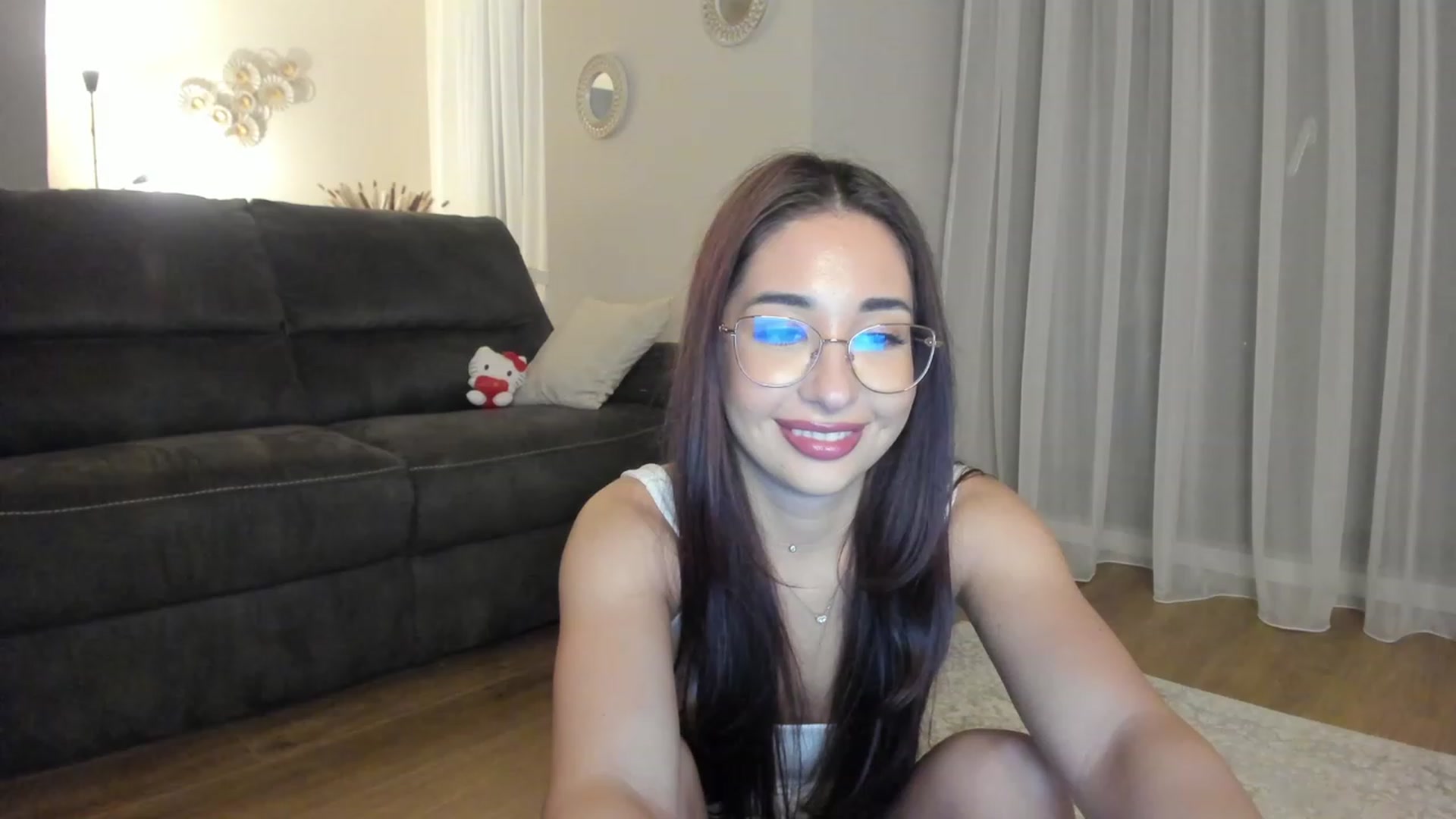 Gallery image thumbnail from Cataleya's myfreecams stream on, 01/10/2024, 24:24 image 9 of 20