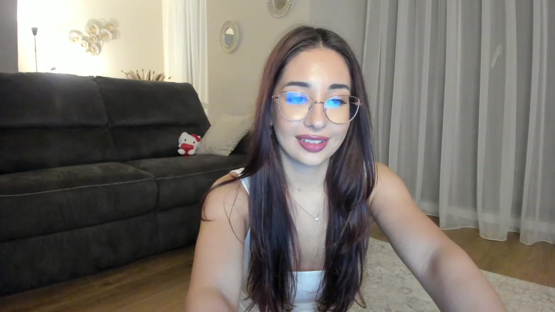 Gallery image thumbnail from Cataleya's myfreecams stream on, 01/10/2024, 24:24 image 4 of 20