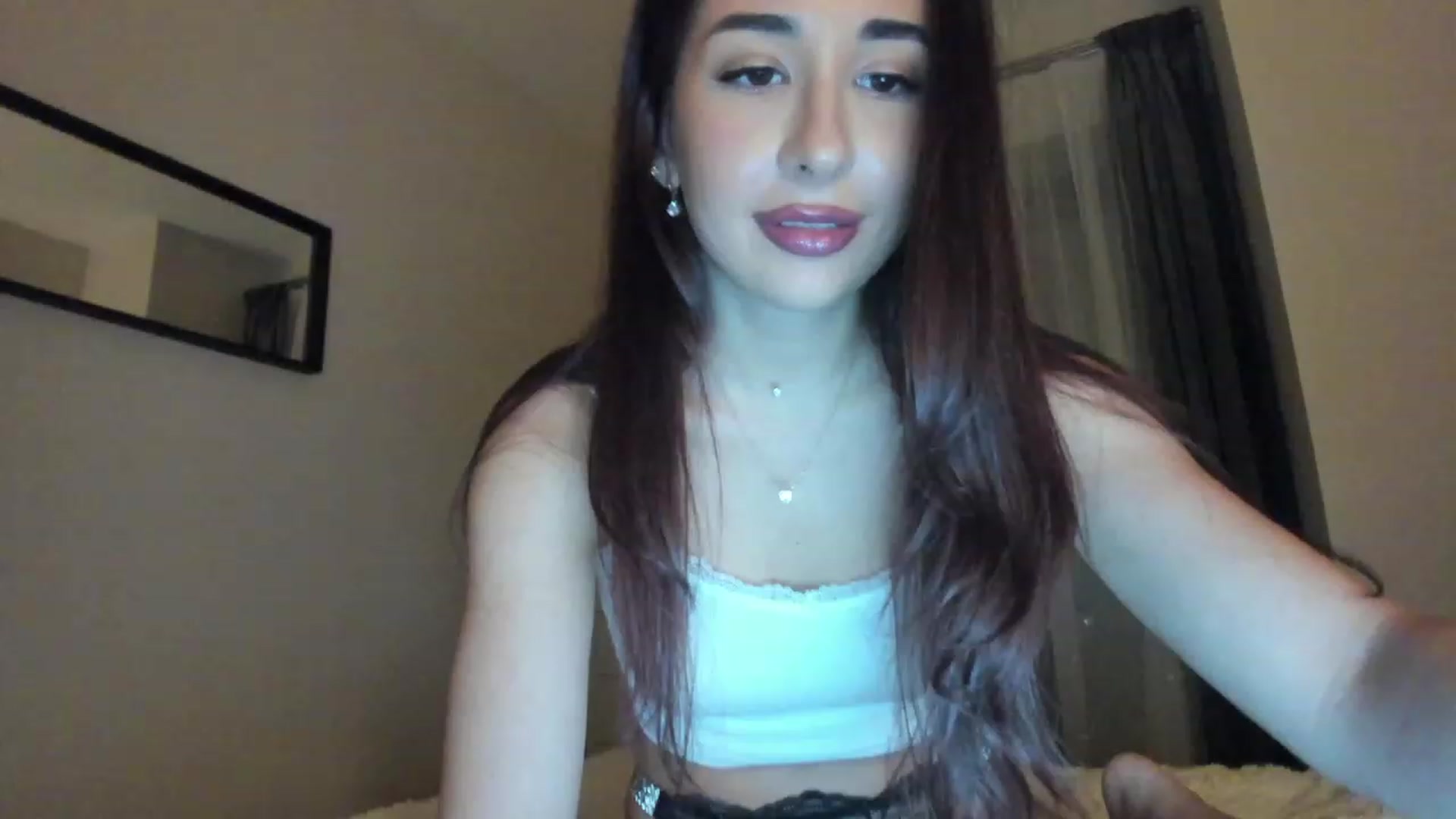 Gallery image thumbnail from Cataleya's myfreecams stream on, 01/10/2024, 22:20 image 9 of 20
