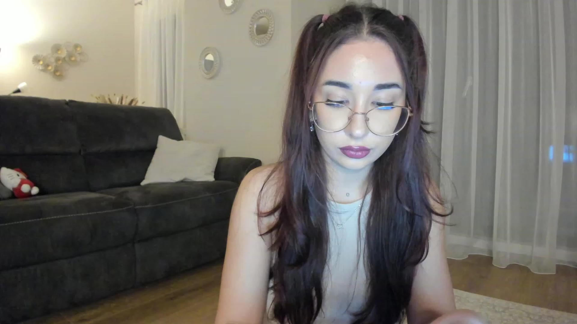 Gallery image thumbnail from Cataleya's myfreecams stream on, 01/11/2024, 22:47 image 15 of 20