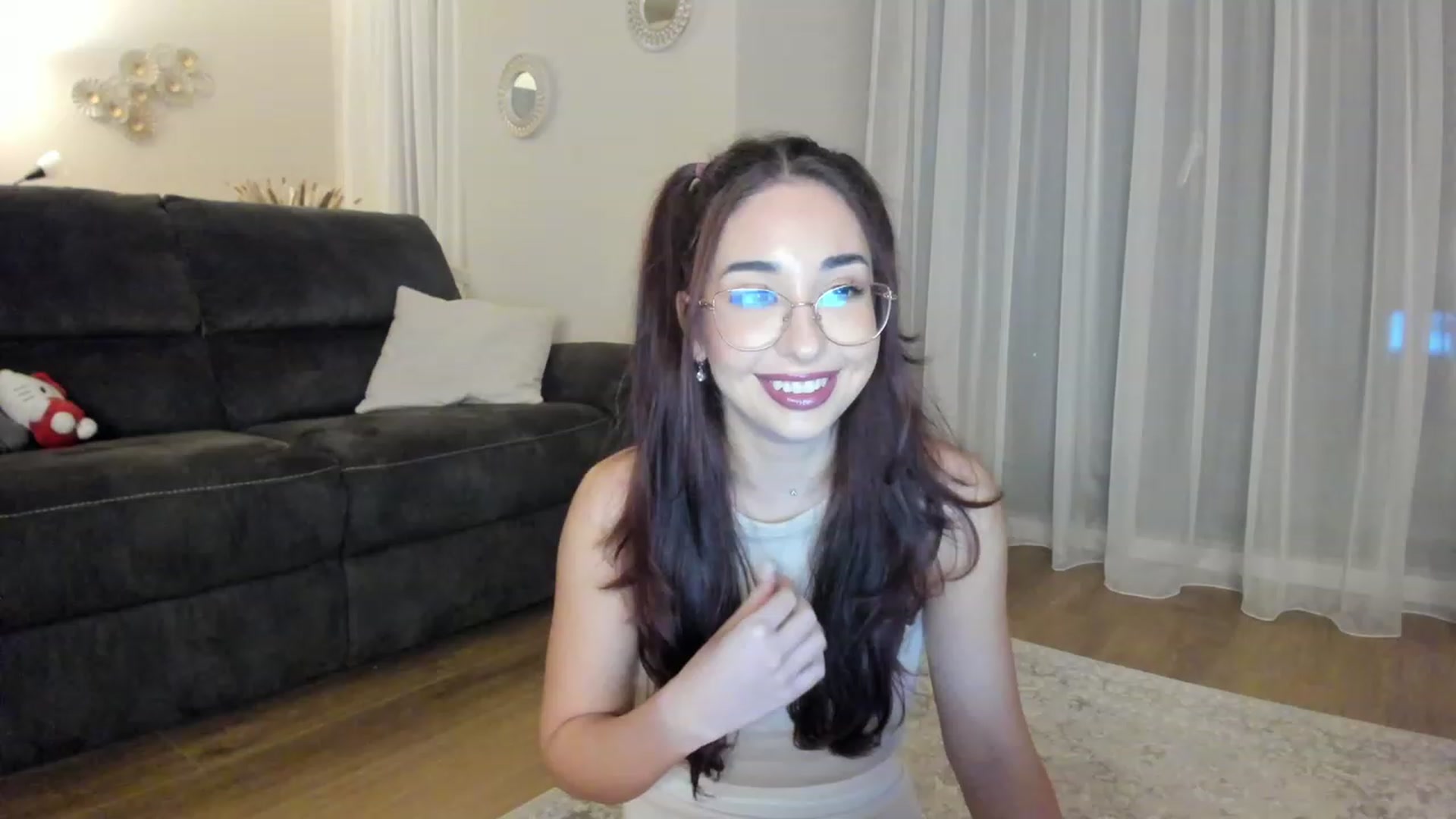Gallery image thumbnail from Cataleya's myfreecams stream on, 01/11/2024, 22:47 image 5 of 20