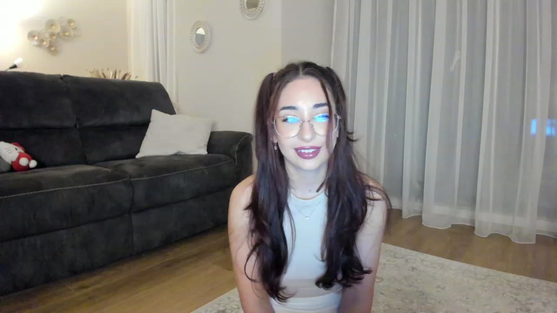 Gallery image thumbnail from Cataleya's myfreecams stream on, 01/11/2024, 22:47 image 9 of 20