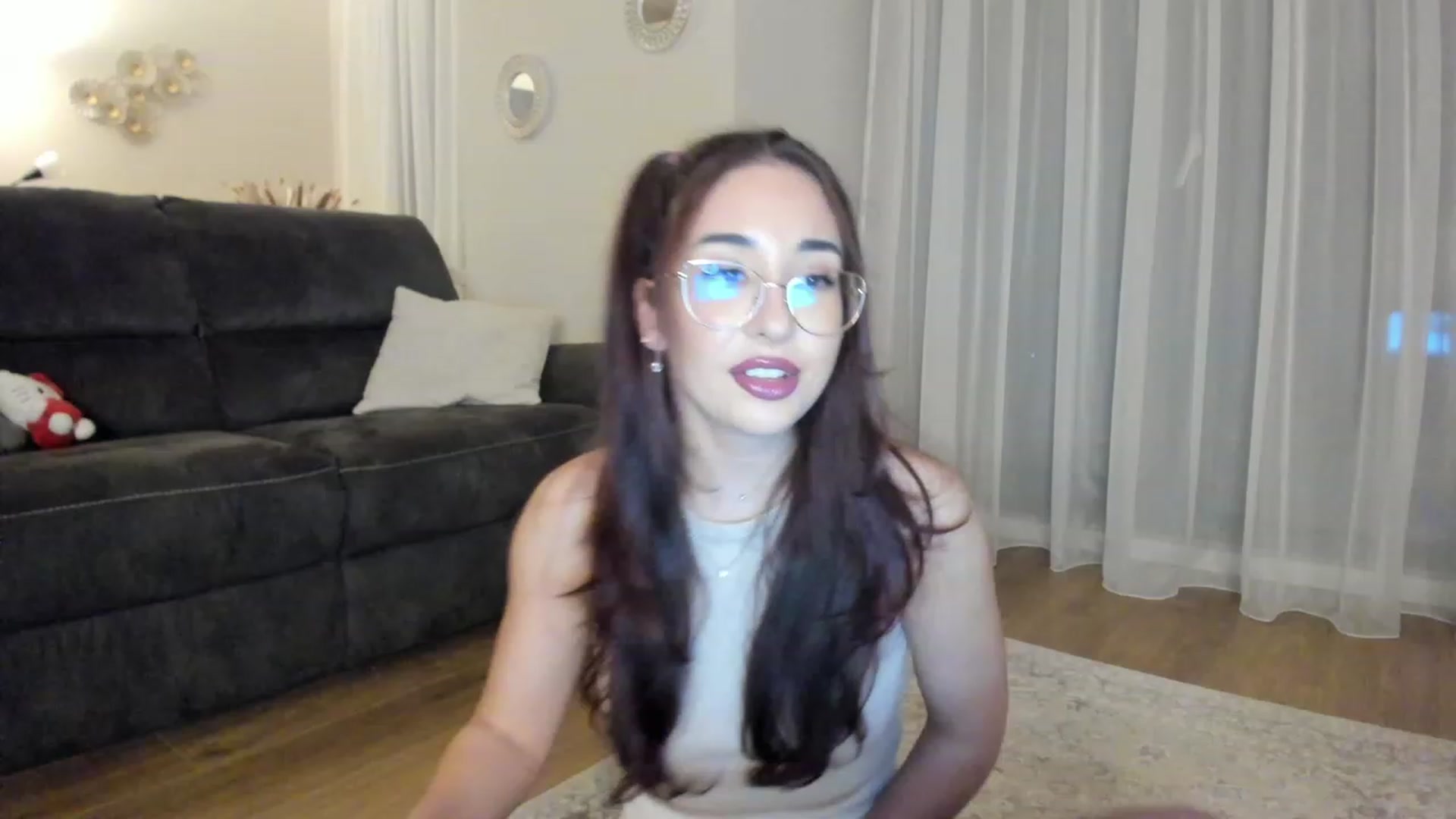 Gallery image thumbnail from Cataleya's myfreecams stream on, 01/11/2024, 22:47 image 8 of 20