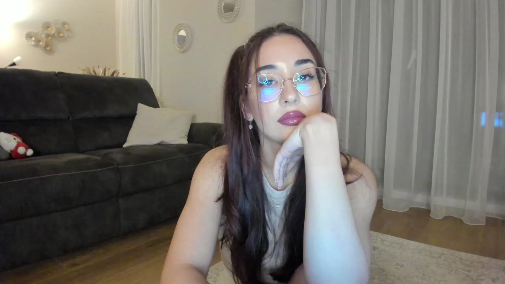 Gallery image thumbnail from Cataleya's myfreecams stream on, 01/11/2024, 22:47 image 14 of 20