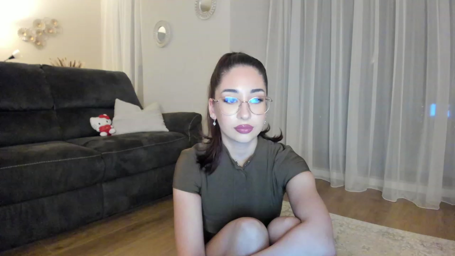 Gallery image thumbnail from Cataleya's myfreecams stream on, 01/14/2024, 21:54 image 12 of 20