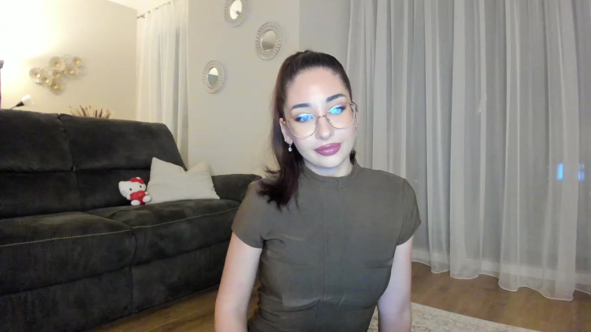 Gallery image thumbnail from Cataleya's myfreecams stream on, 01/14/2024, 21:54 image 13 of 20