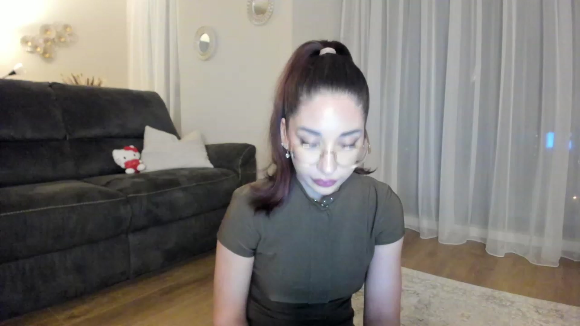 Gallery image thumbnail from Cataleya's myfreecams stream on, 01/14/2024, 21:54 image 8 of 20