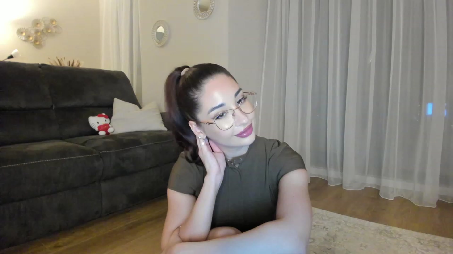 Gallery image thumbnail from Cataleya's myfreecams stream on, 01/14/2024, 21:54 image 9 of 20